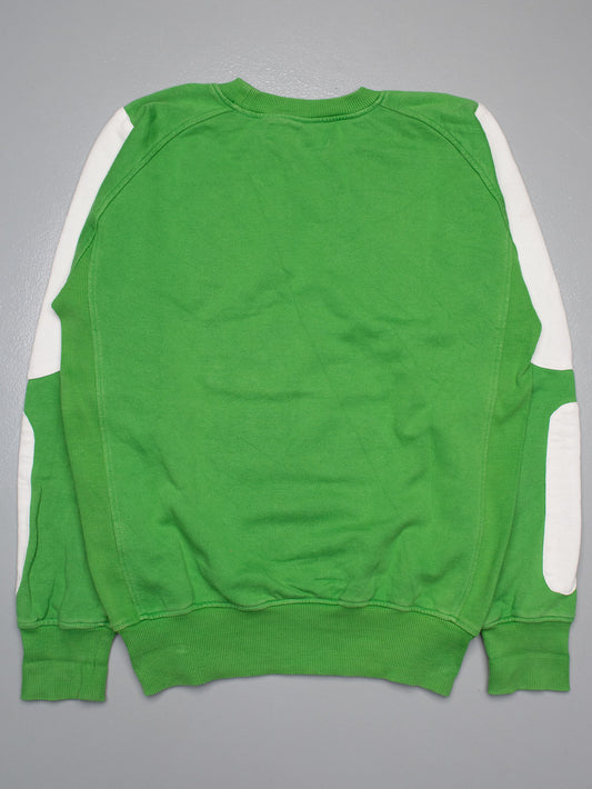 vintage Walter Van Beirendonck muscle sweatshirt - size L
