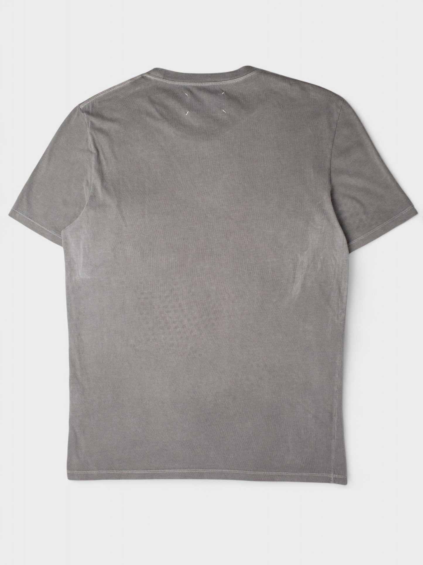 Maison Martin Margiela - S/S 2010 - cigarette pocket t-shirt - men's size 48