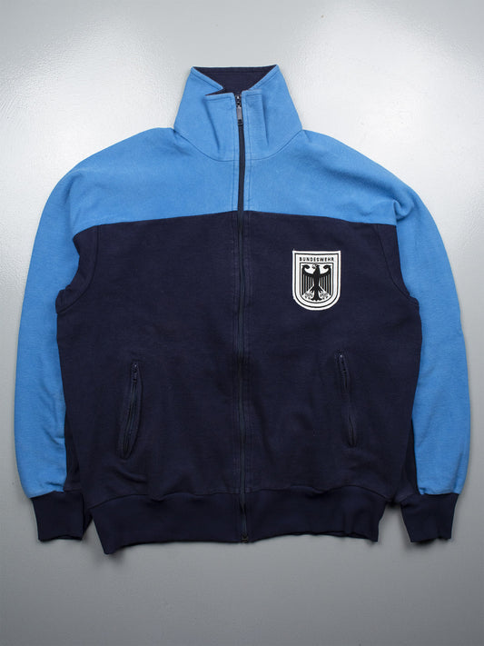 vintage German Army tracksuit - size 50