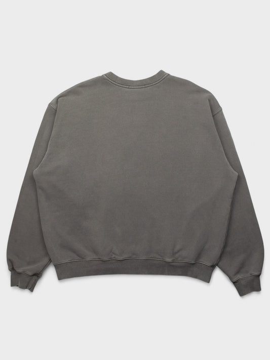 YEEZY Season 6 (2018) - Core crewneck - size L