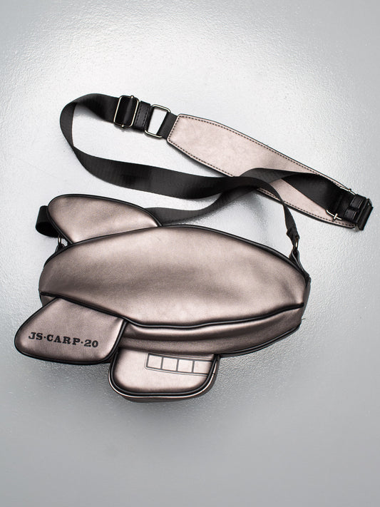 Carpisa X Jeremy Scott 2022 Airship Bag