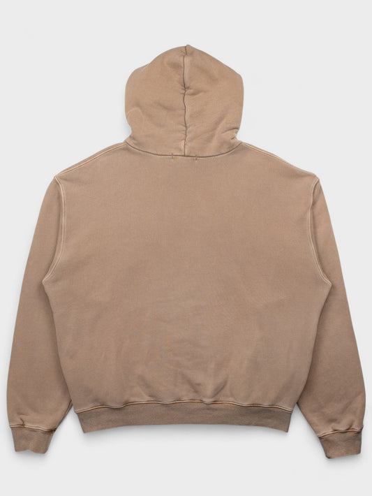 YEEZY Season 6 (2018) - Trench hoodie - size M