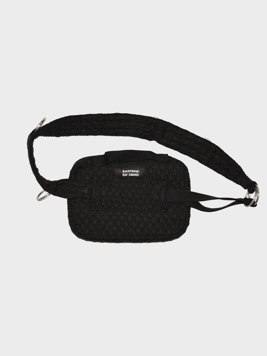 Eastpak X Raf Simons - A/W 2019 - Loop Waist Bag