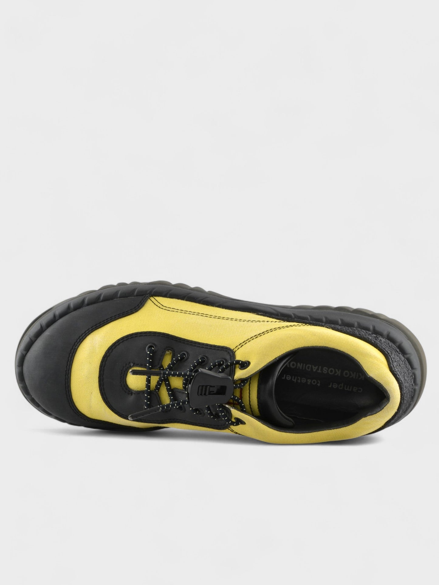 Camper X Kiko Kostadinov - S/S 2019 - Teix (Tuna Fridge) - size 42