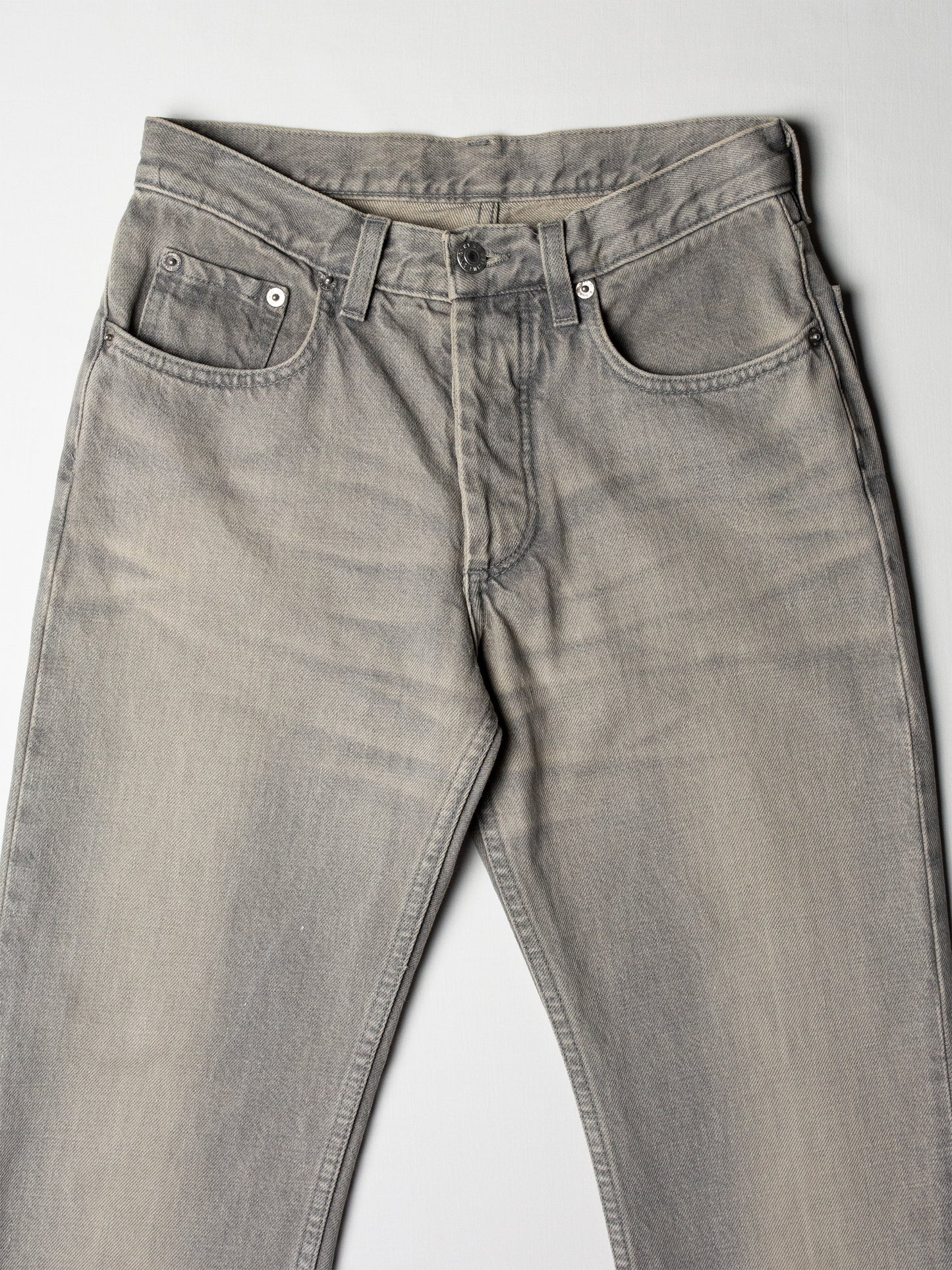 Helmut Lang - (vintage) - Classic 5 Pocket jeans - size 26
