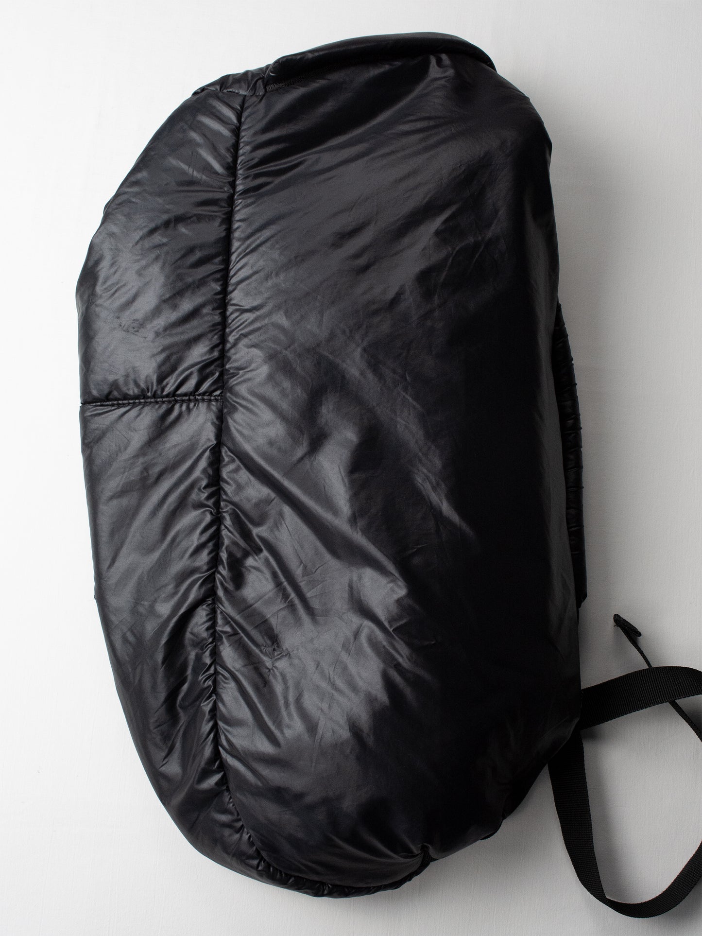 Eastpak X Raf Simons - A/W 2008 - Kitpack (Quilted Black)