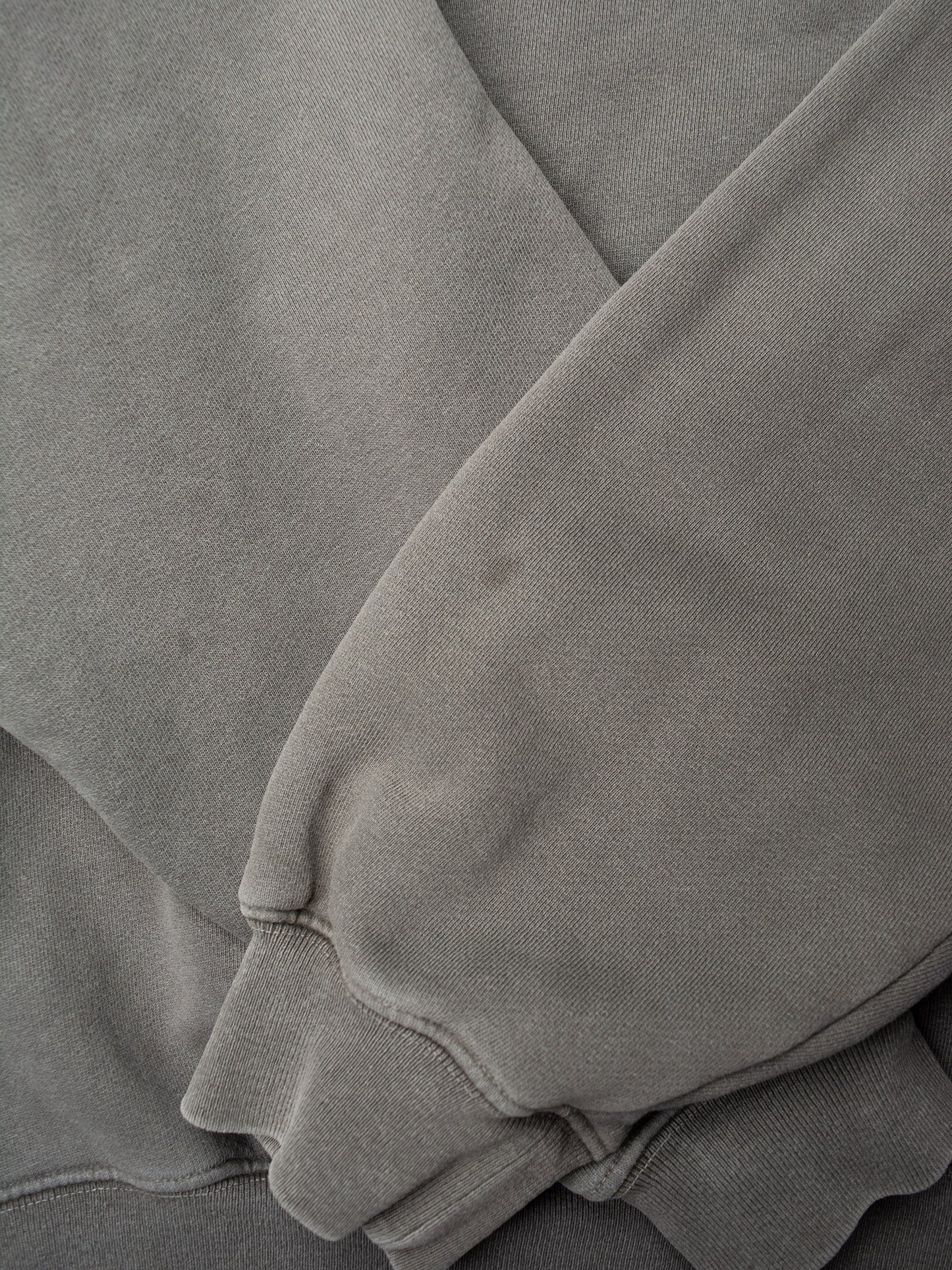 YEEZY Season 6 (2018) - Core crewneck - size L