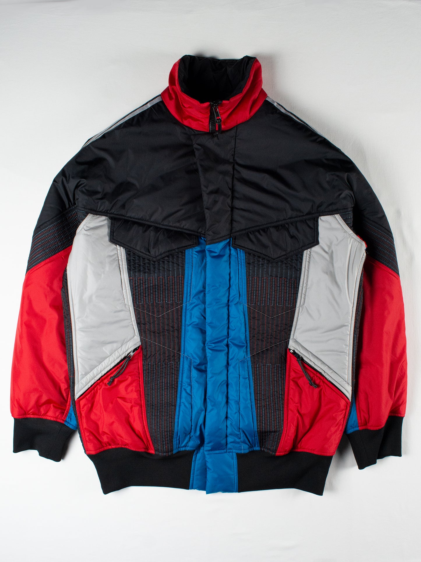 Y-3 - A/W 2019 - Retro Shell Jacket - size S