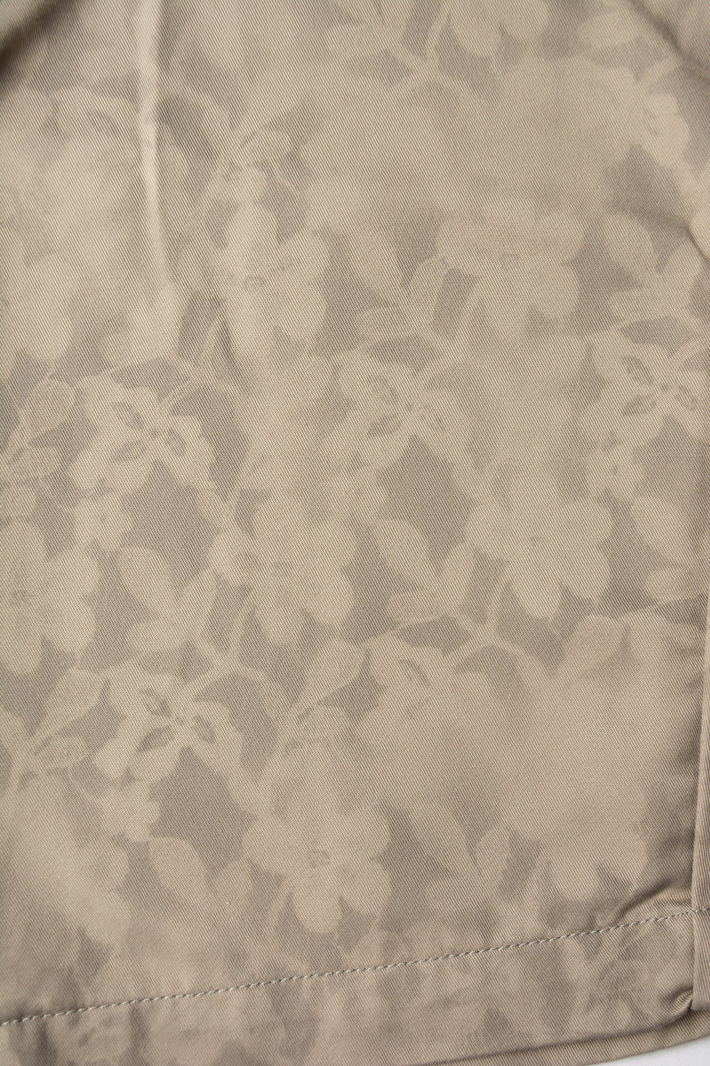 Comme des Garçons SHIRT - S/S 2020 - floral print shorts - size S