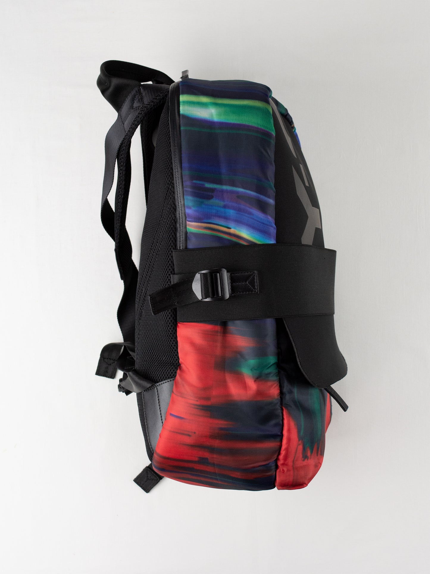 Y-3 - A/W 2016 - "Detritus" backpack