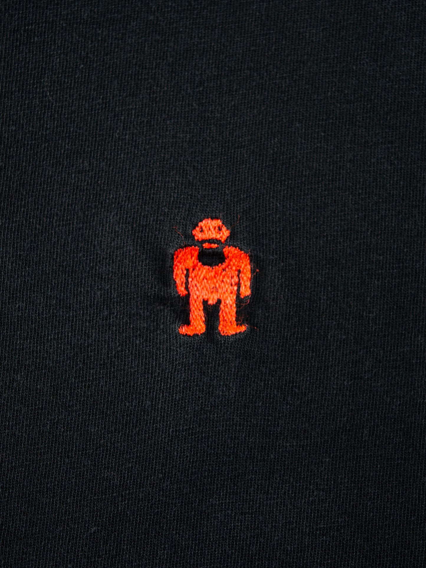 aestheticterrorists by WALTER - 2000s - men's mini logo turtleneck - size L