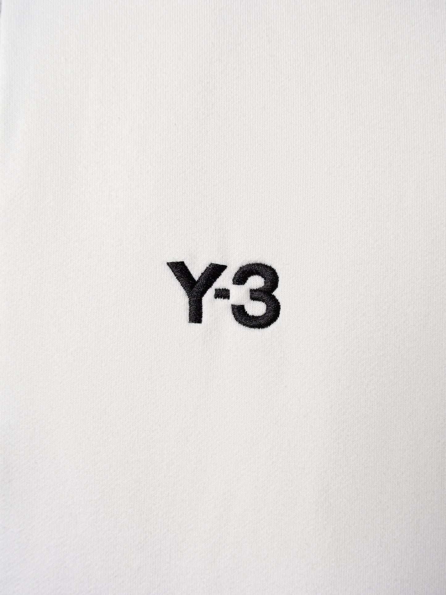 Y-3 - S/S 2009 - zip-up hoodie - size M
