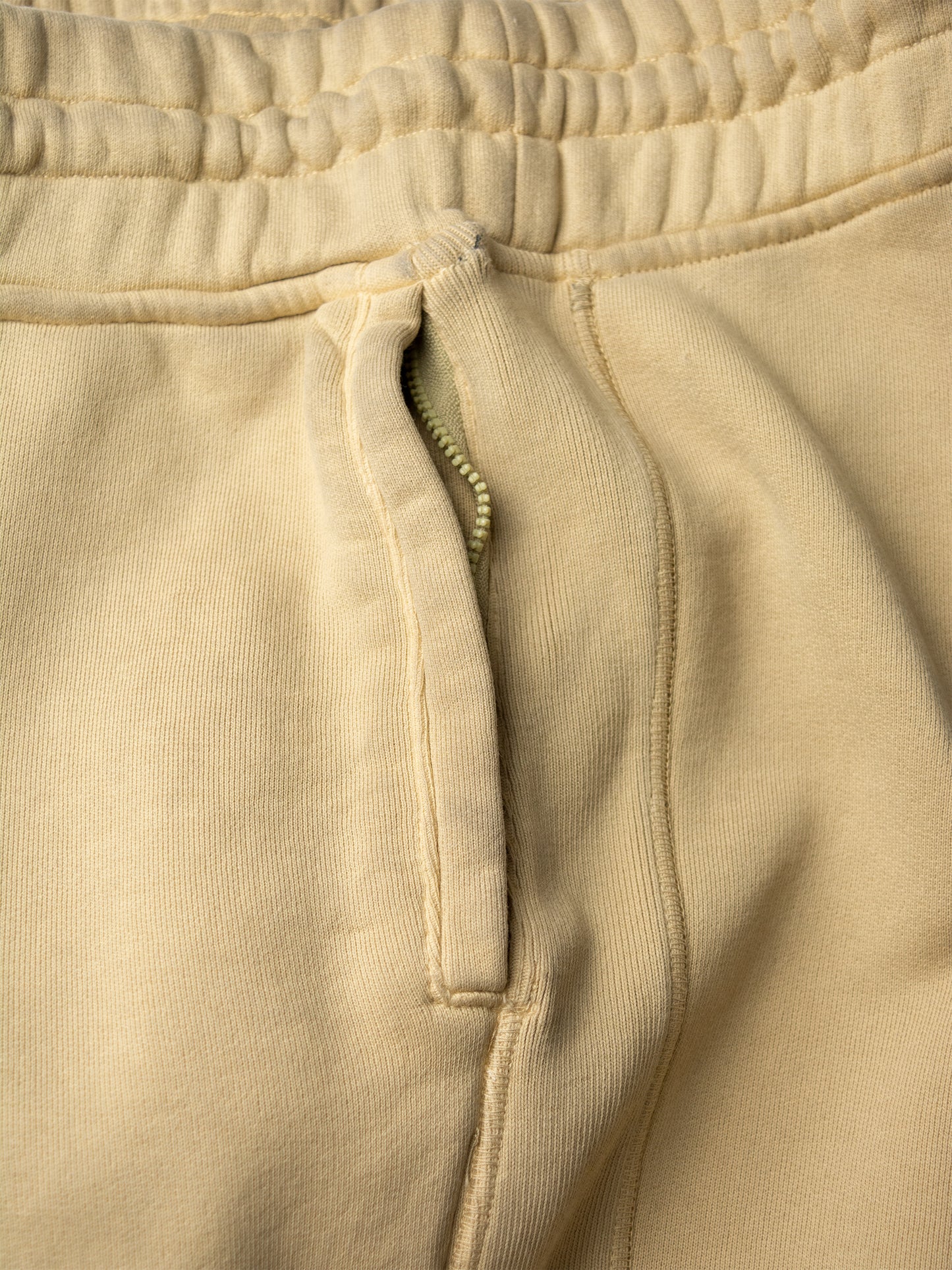 YEEZY Season 4 (2017) - sweatpants (Toad) - size S