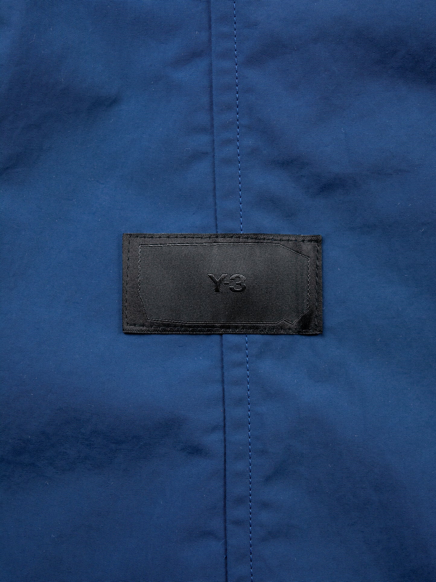 Y-3 - S/S 2023 - (unisex) Crinkle Nylon Blazer - size S