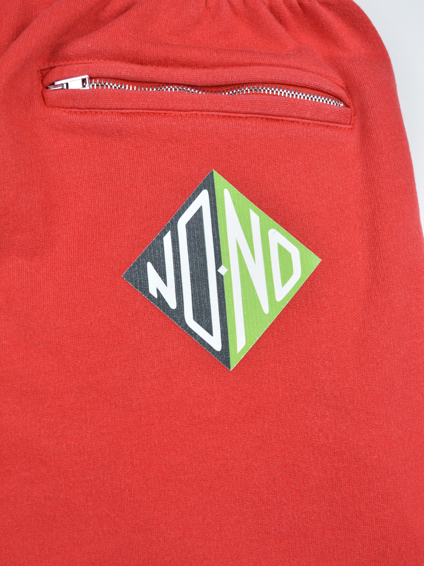 Raf Simons - S/S 2015 - No-No shorts - size M