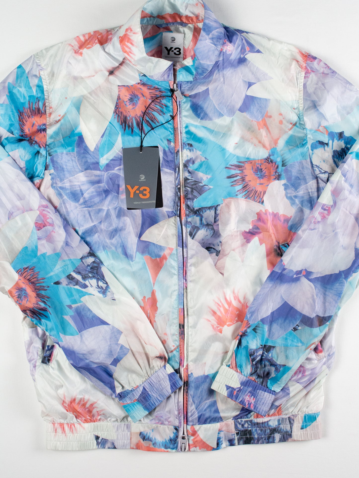 Y-3 - S/S 2010 - Flower Jacket - size S
