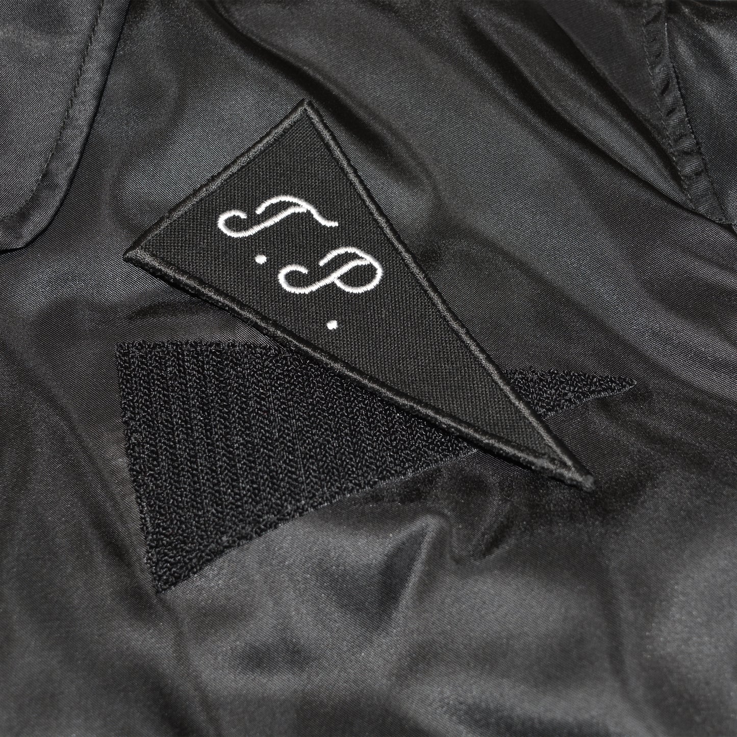 Gosha Rubchinskiy - A/W 2018 - (black label) MA-2 bomber jacket - size S