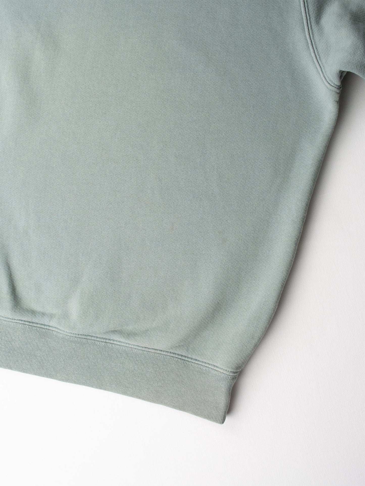 YEEZY Season 6 (2018) - Glacier crewneck - size L