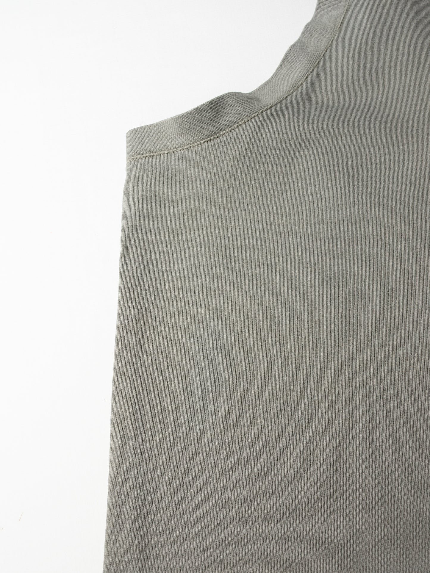 YEEZY Season 1 (2015) - Jersey Tank (Beluga) - size L