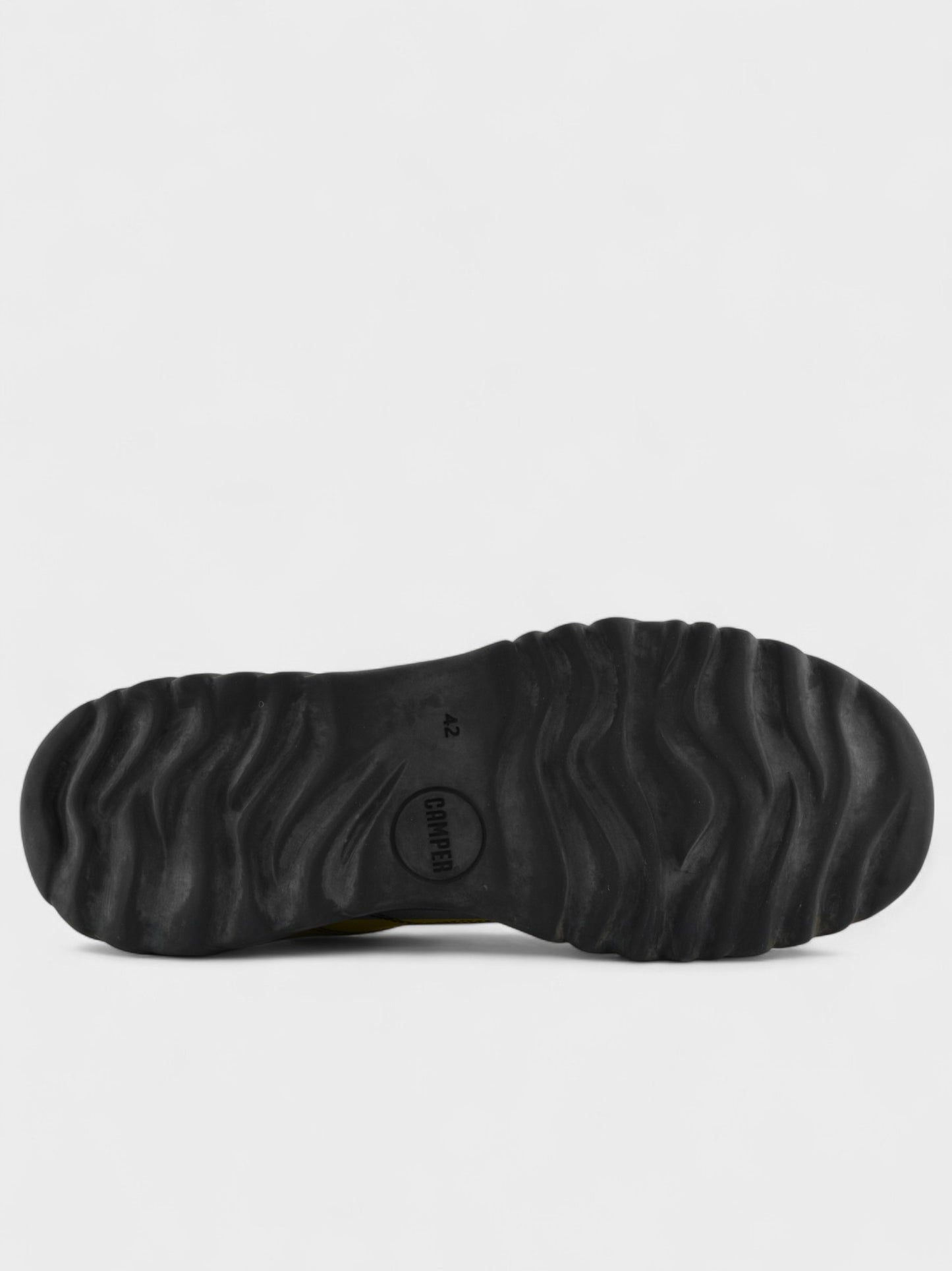 Camper X Kiko Kostadinov - S/S 2019 - Teix (Tuna Fridge) - size 42