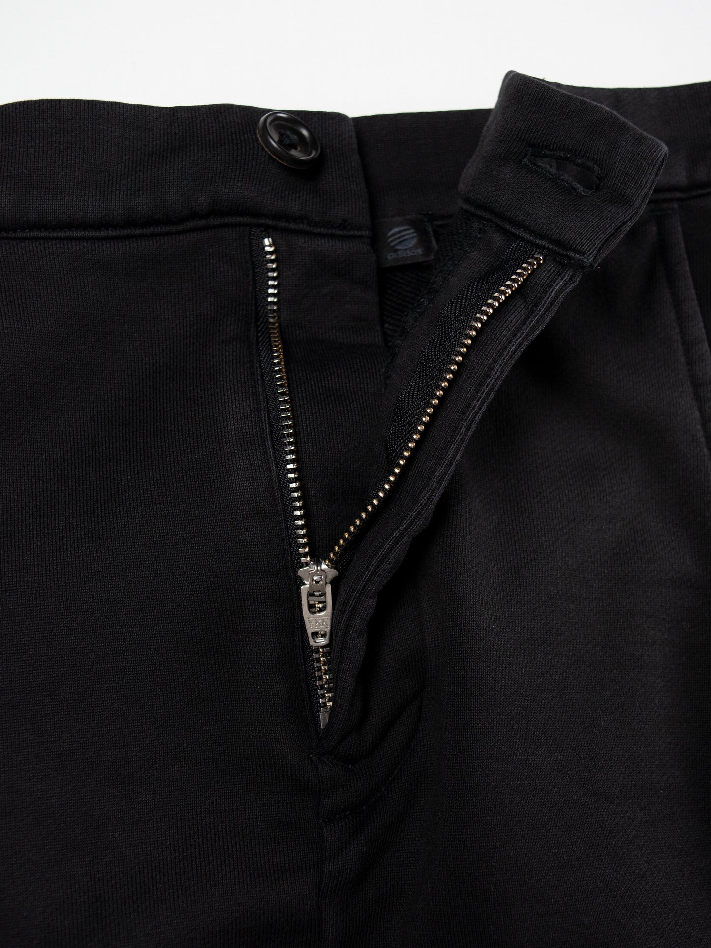 Y-3 - A/W 2012 - french terry mini skirt - size S