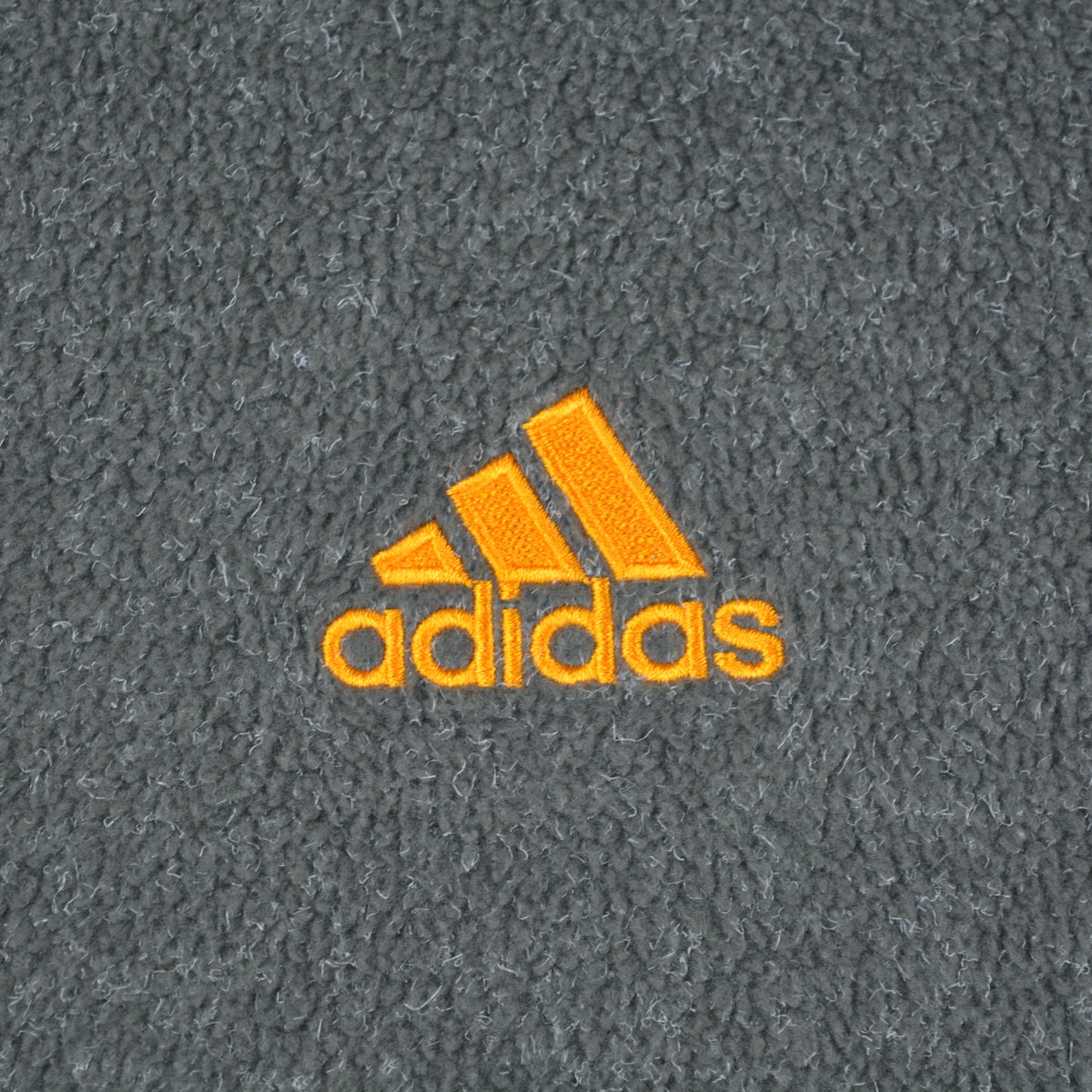 Adidas X Gosha Rubchinskiy - Zip Fleece (grey) - size M