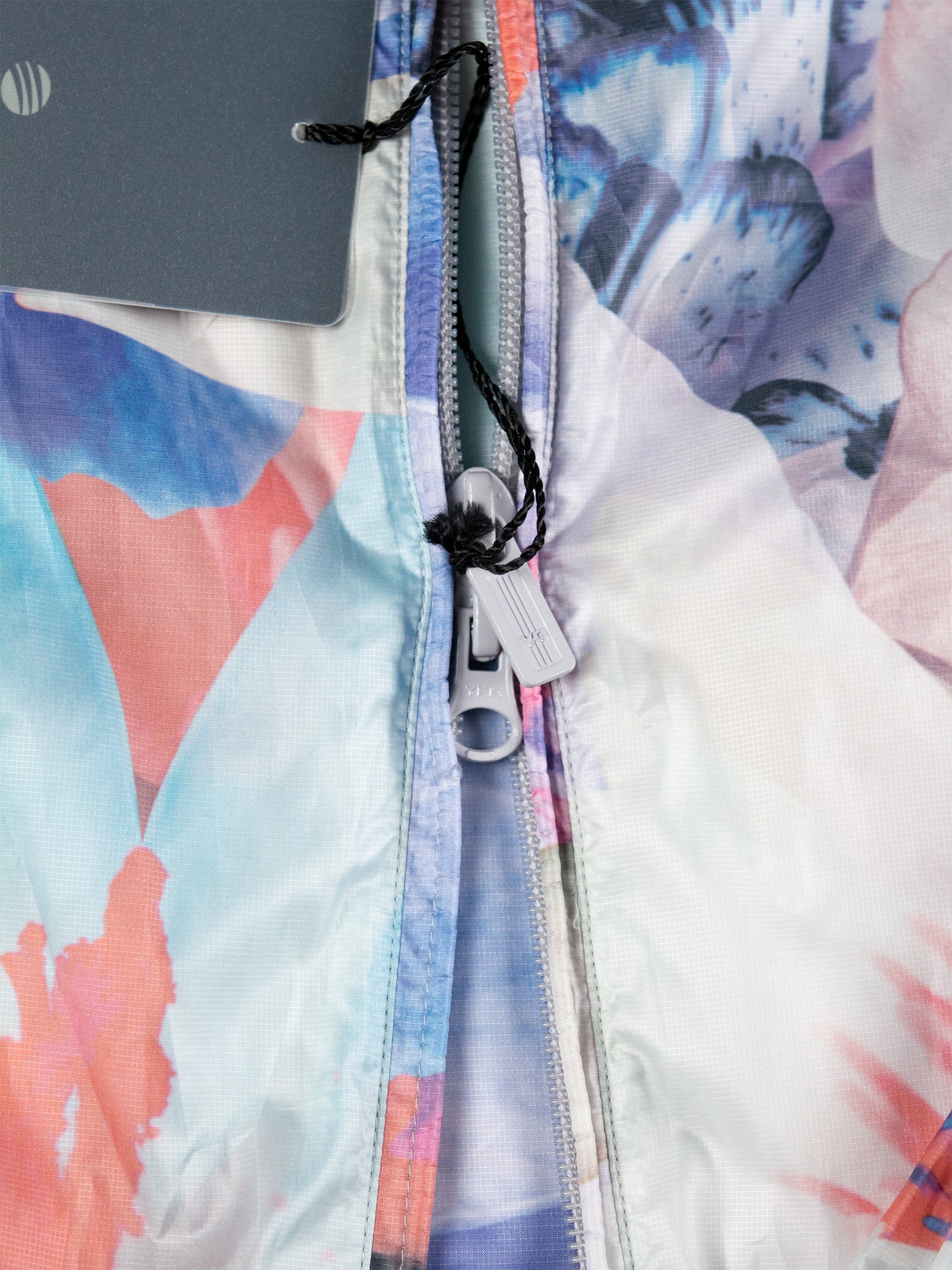 Y-3 - S/S 2010 - Flower Jacket - size S