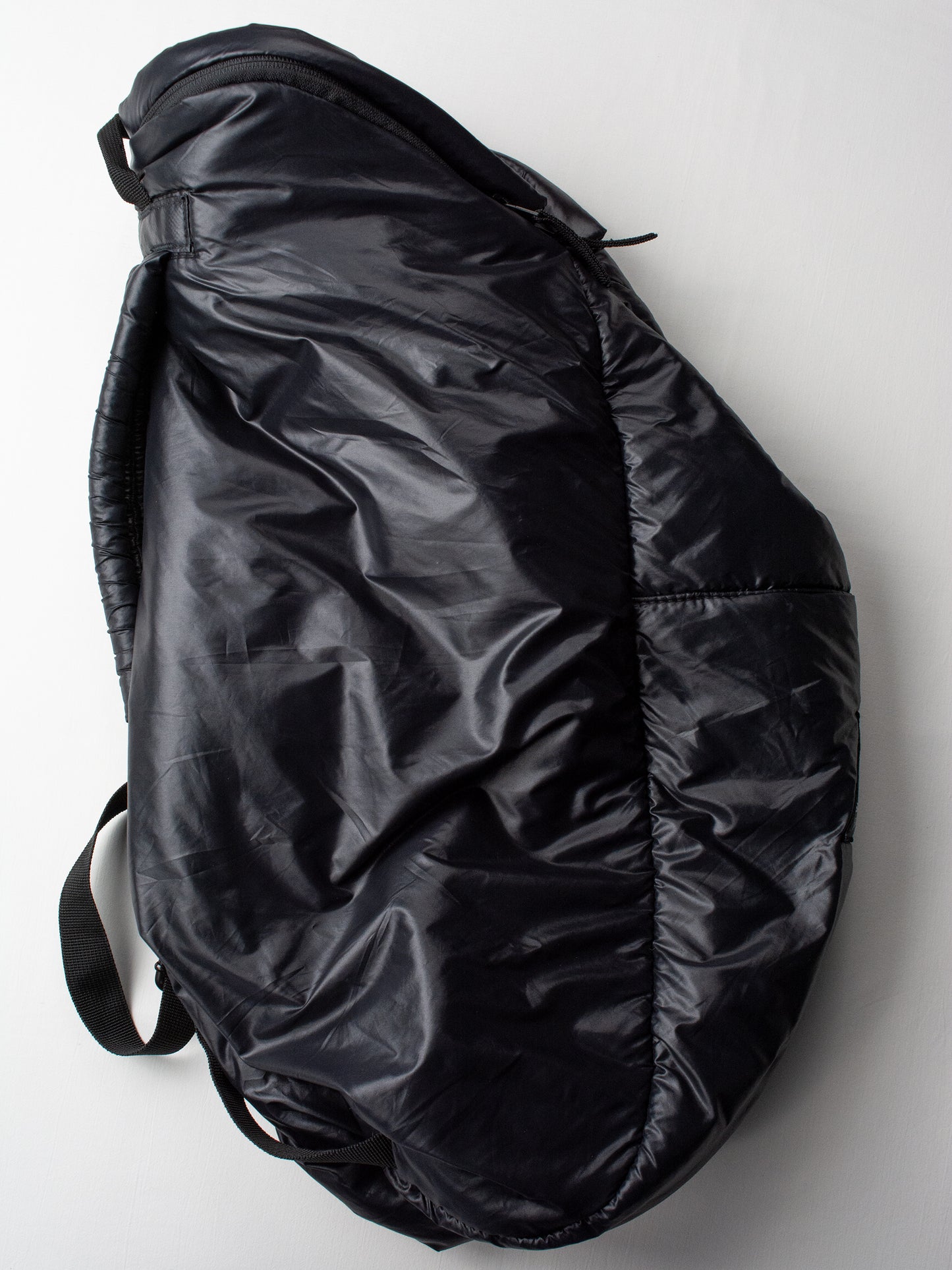 Eastpak X Raf Simons - A/W 2008 - Kitpack (Quilted Black)