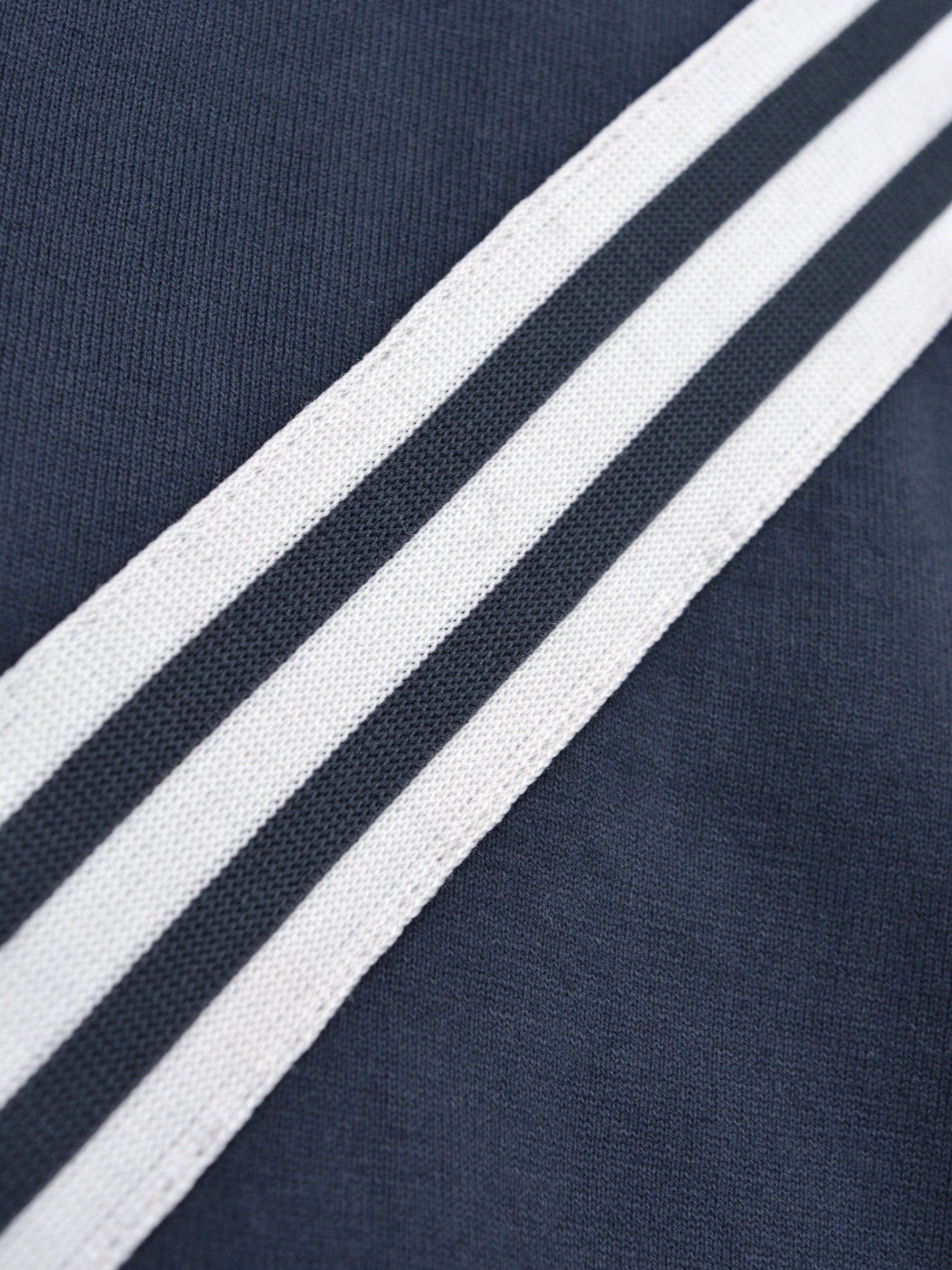 Y-3 - S/S 2003 - 3-stripes dress - size M