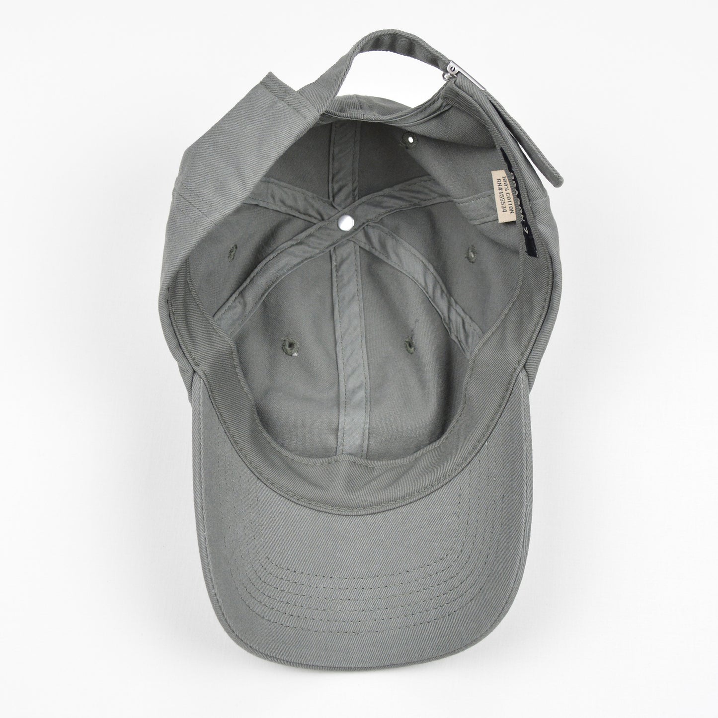 YEEZY Season 7 (2018) - Wakame hat
