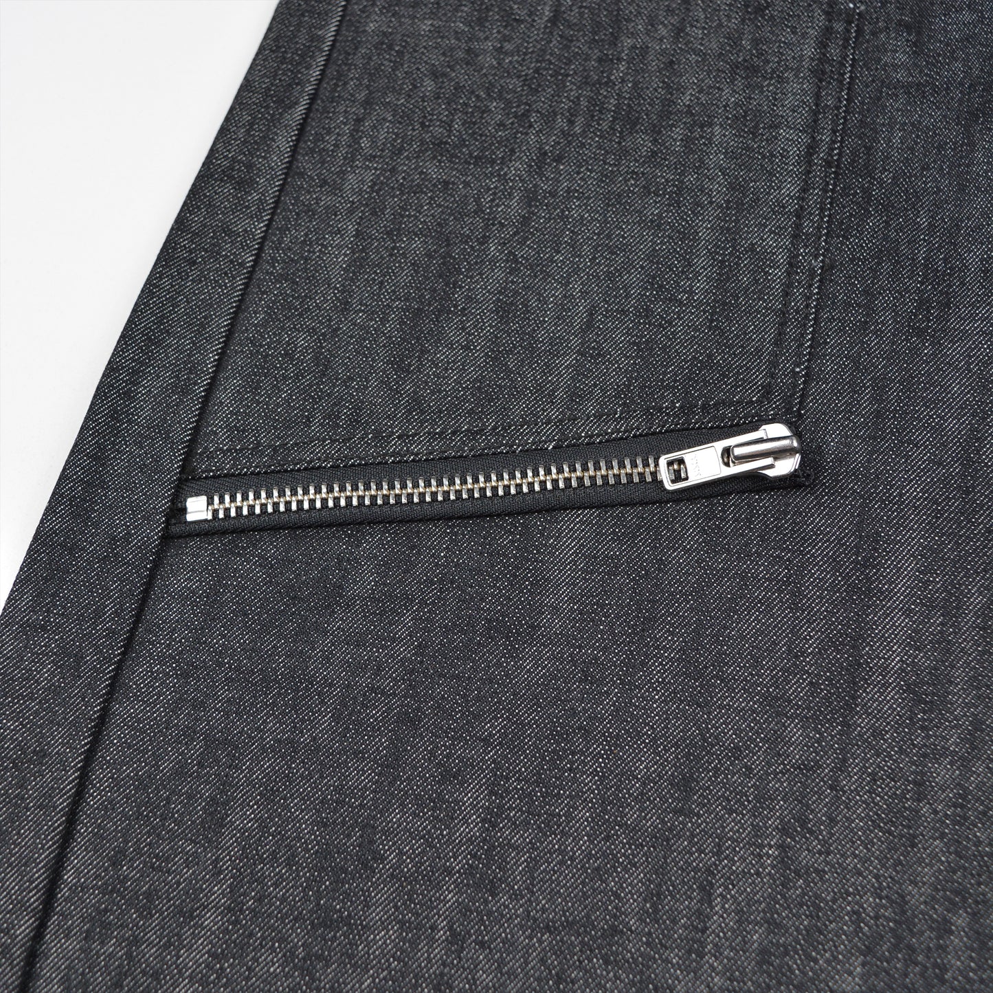 Gosha Rubchinskiy - A/W 2013 - skater cropped jeans - size M
