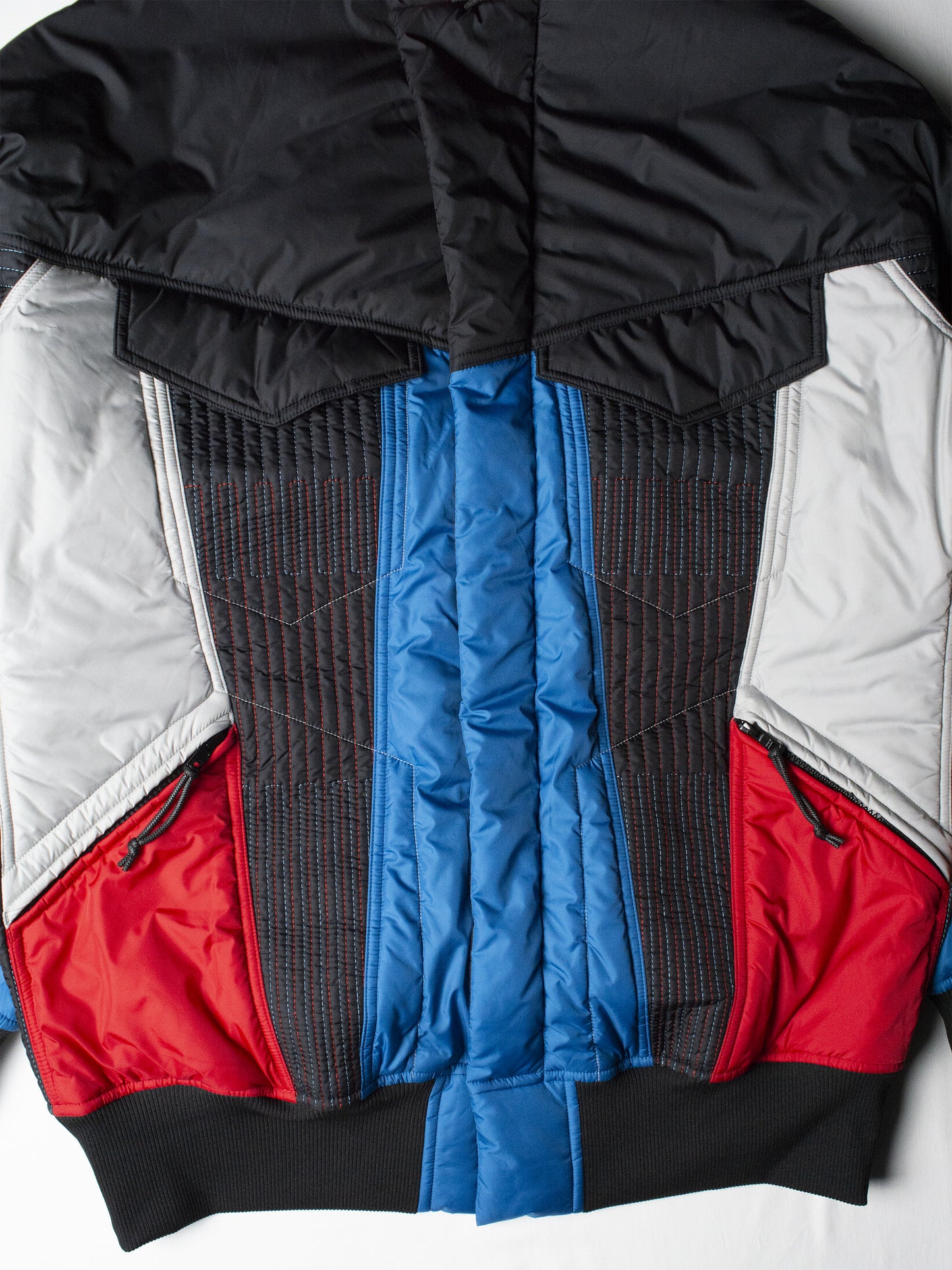 Y-3 - A/W 2019 - Retro Shell Jacket - size S