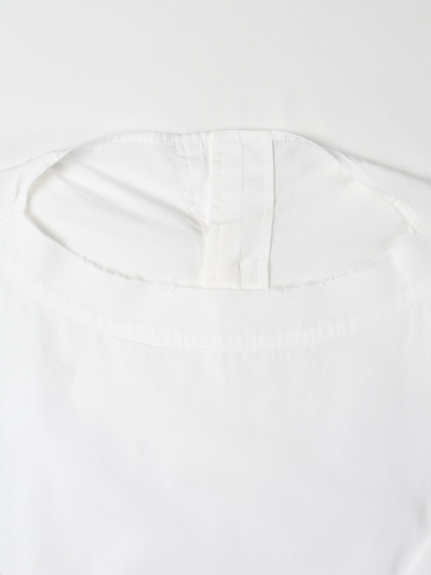Y's - layered popover shirt/blouse - size 2