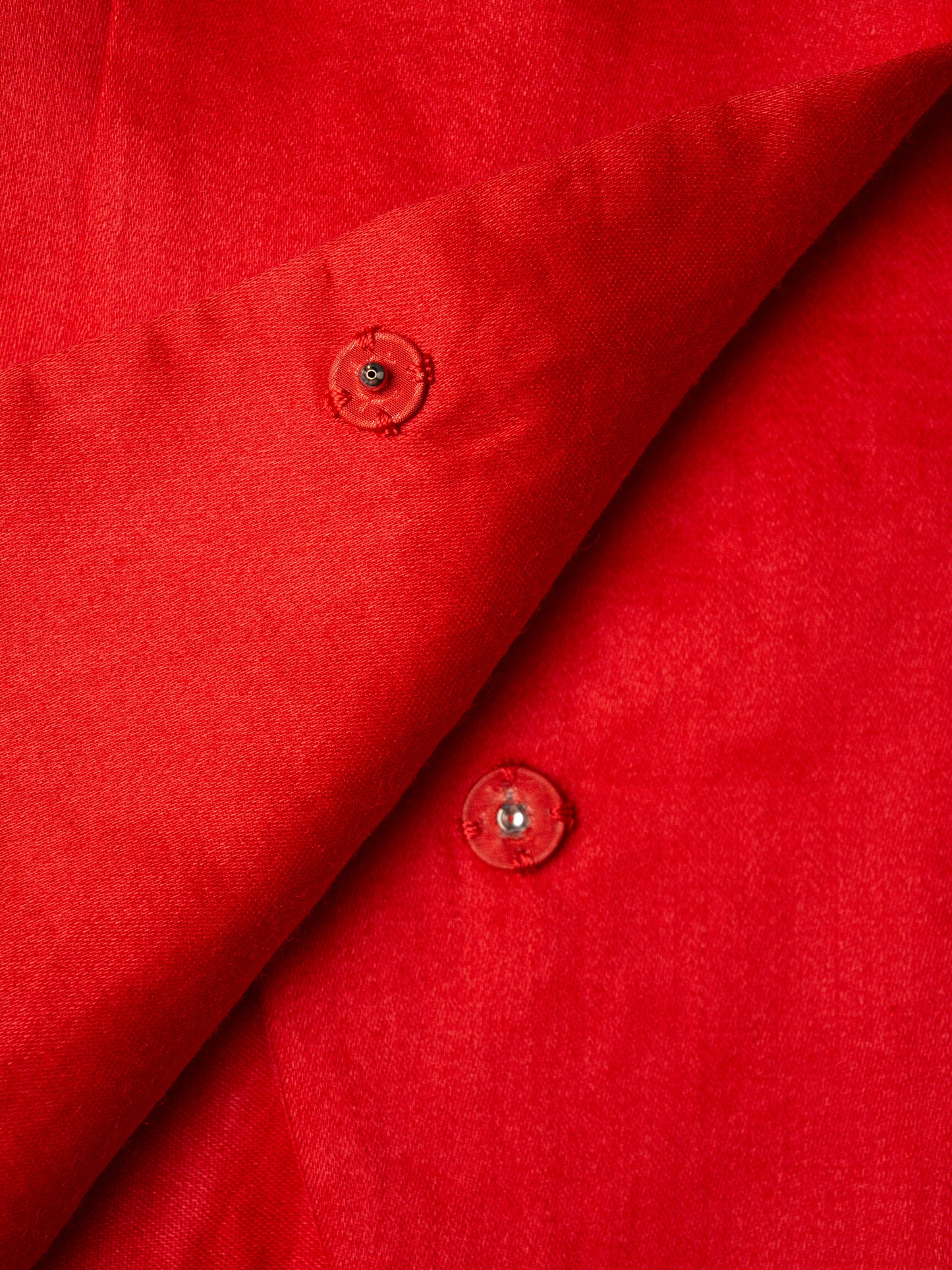 Yohji Yamamoto - S/S 2005 - asymmetric ramie jacket - size 2