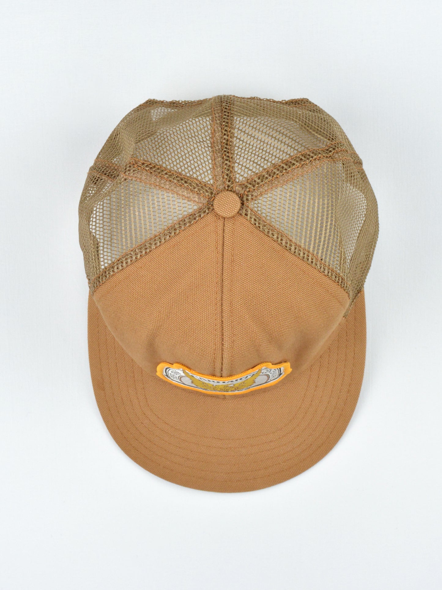 Carhartt - 1989 - 100 Years anniversary trucker hat (Duck)