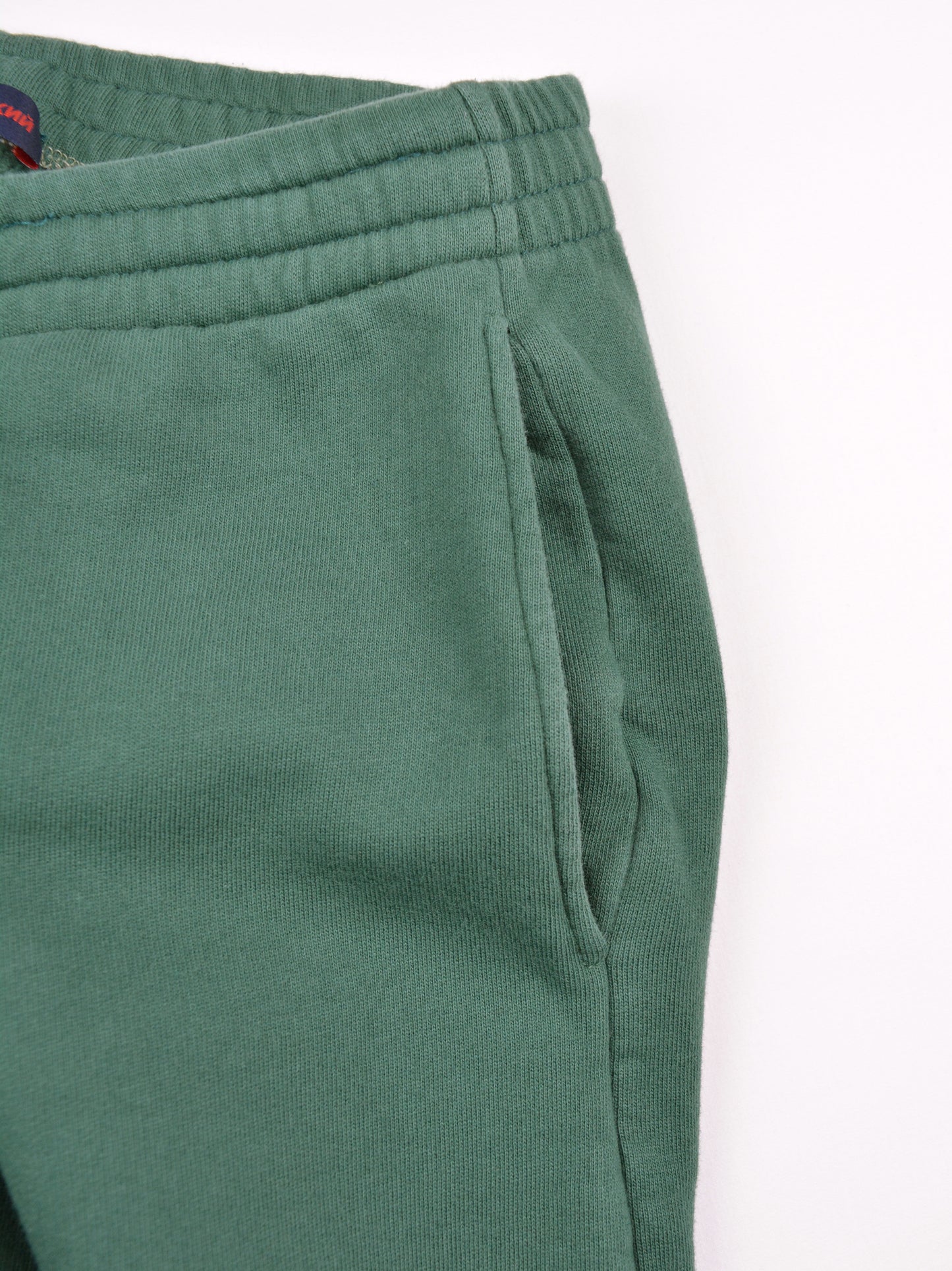 Gosha Rubchinskiy - A/W 2014 - "Epic Aces" sweatpants - size XL