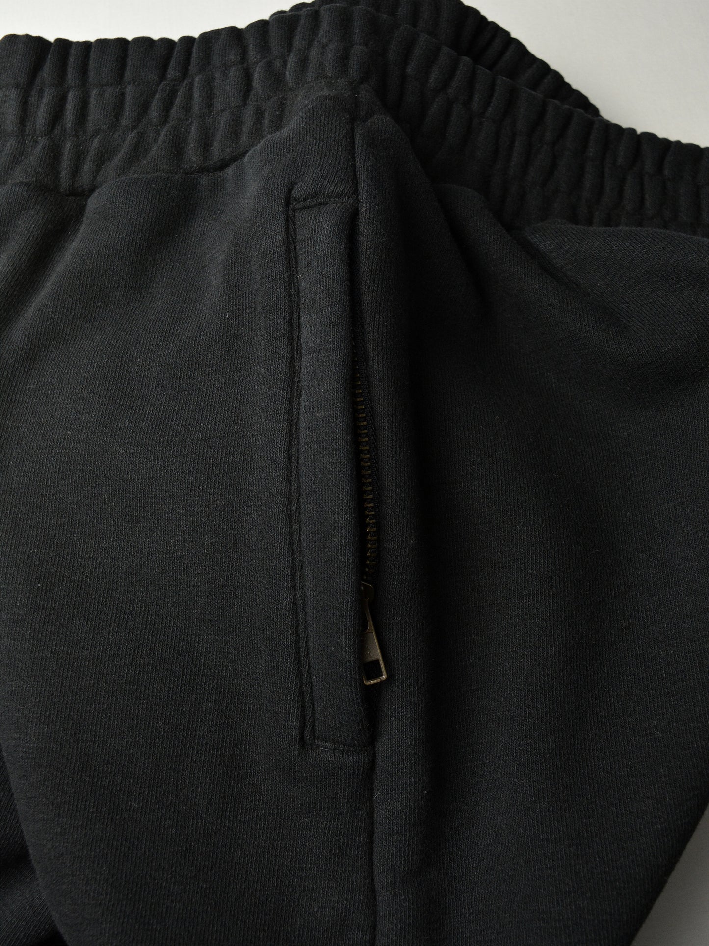 YEEZY Season 1 (2015) - FJ Sweat Pant (Caviar) - size S