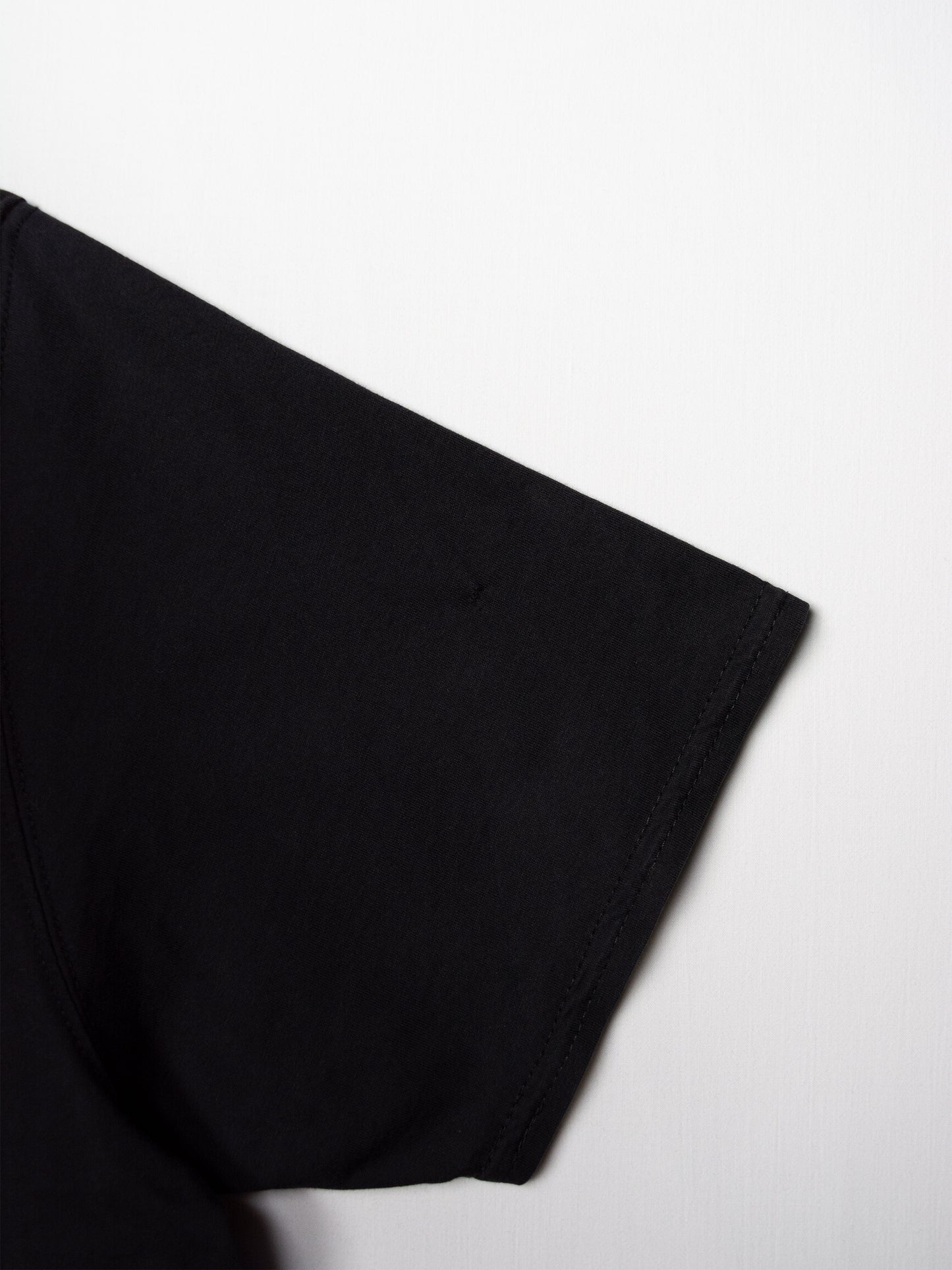 Y-3 - A/W 2016 - graphic t-shirt (black) - size M