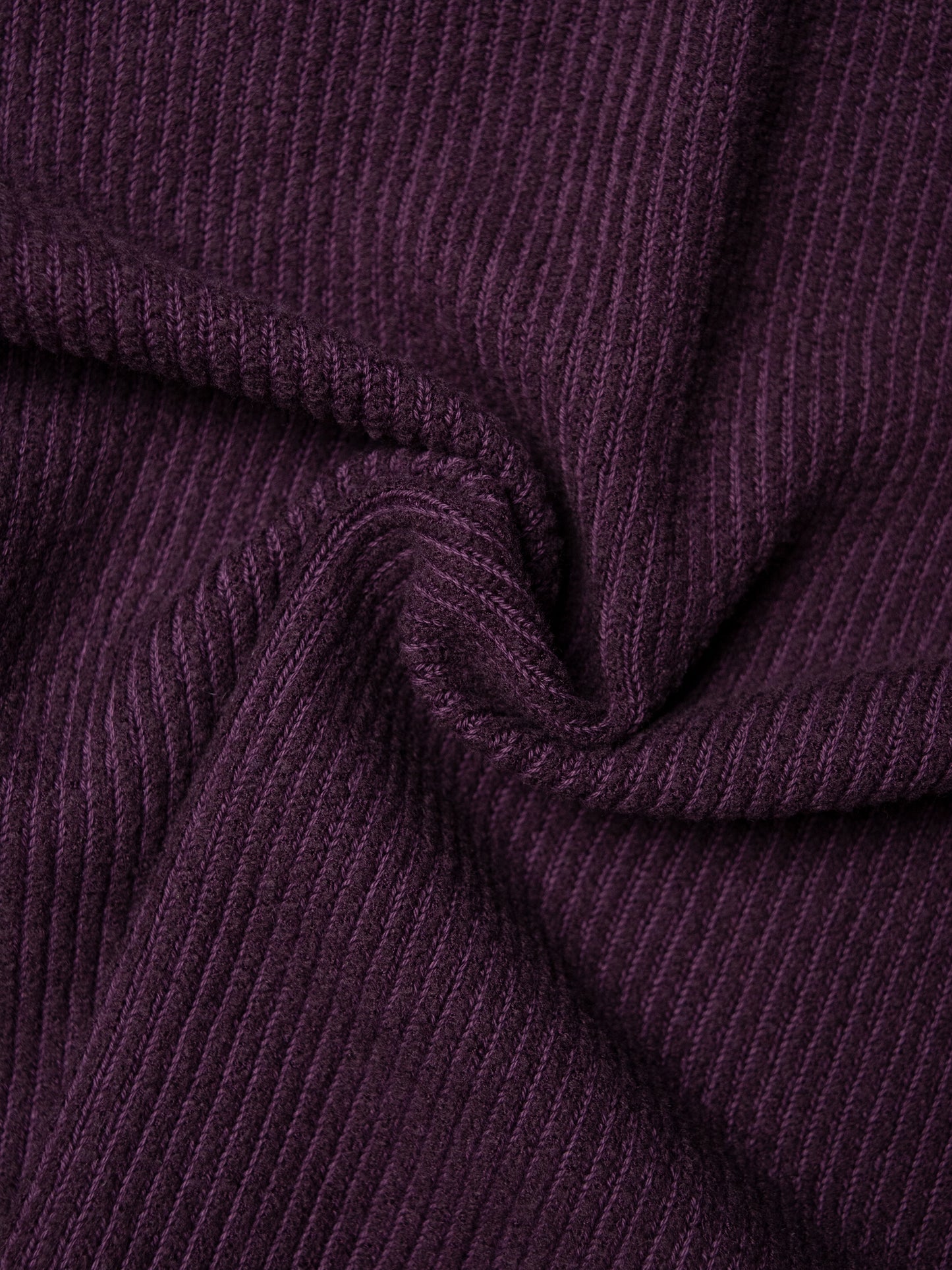 Y's - A/W 2008 - cotton and cupro sleeveless cardigan - size 4