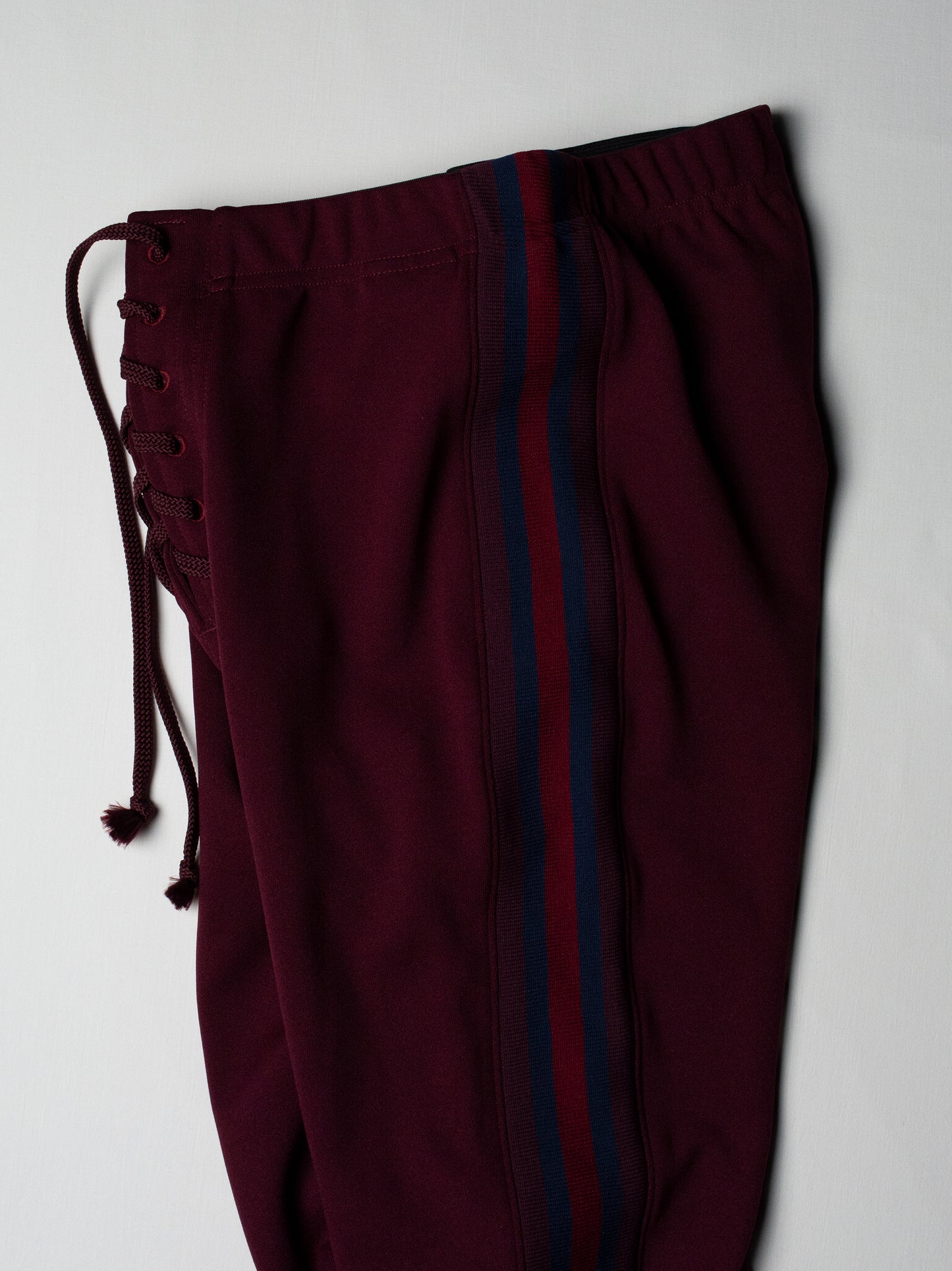 YEEZY Season 5 (2017) - track pants (Oxblood) - size L