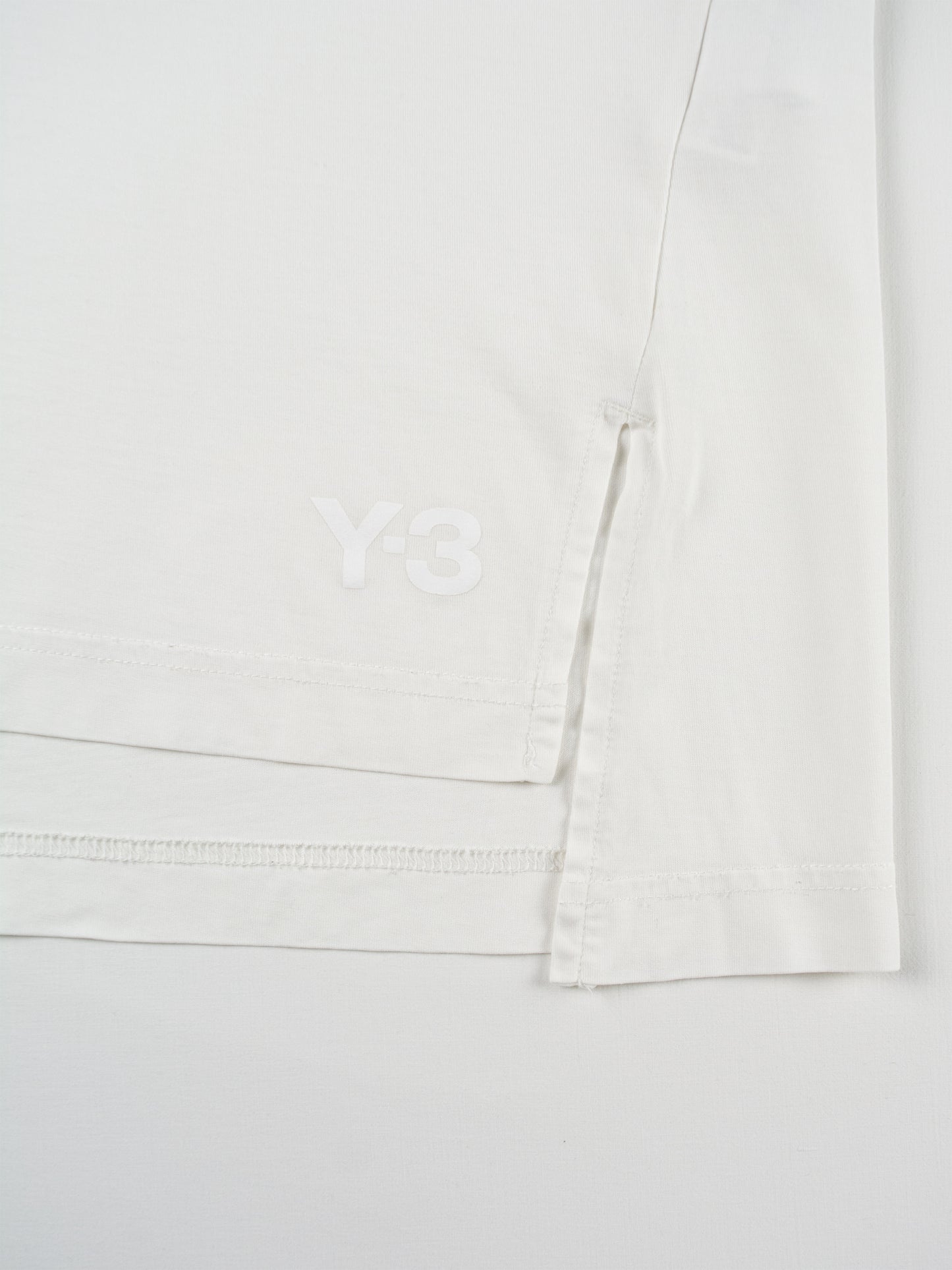 Y-3 - S/S 2016 - Sketch T-Shirt - size S