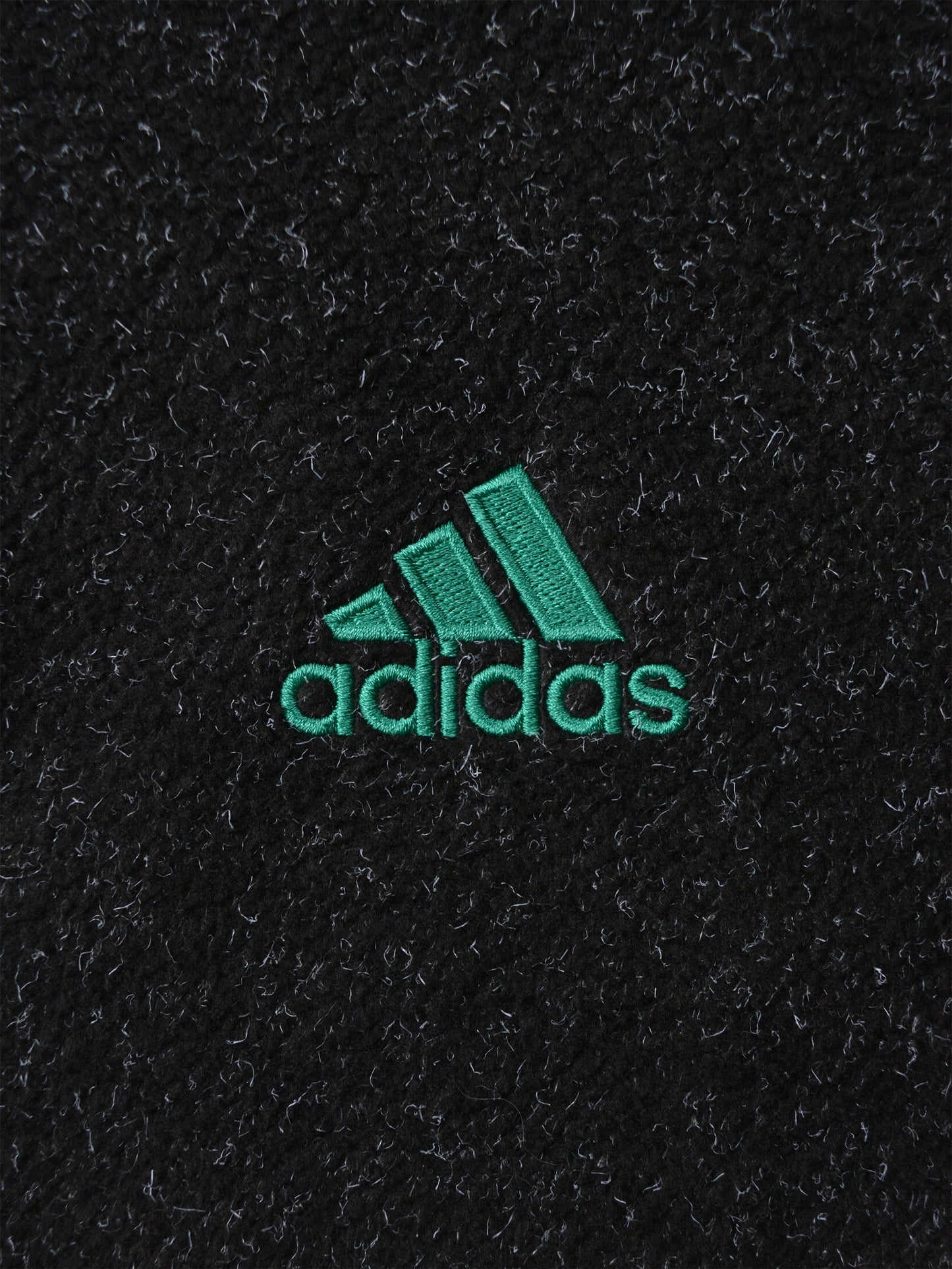 Adidas X Gosha Rubchinskiy - Zip Fleece (dark grey) - size S