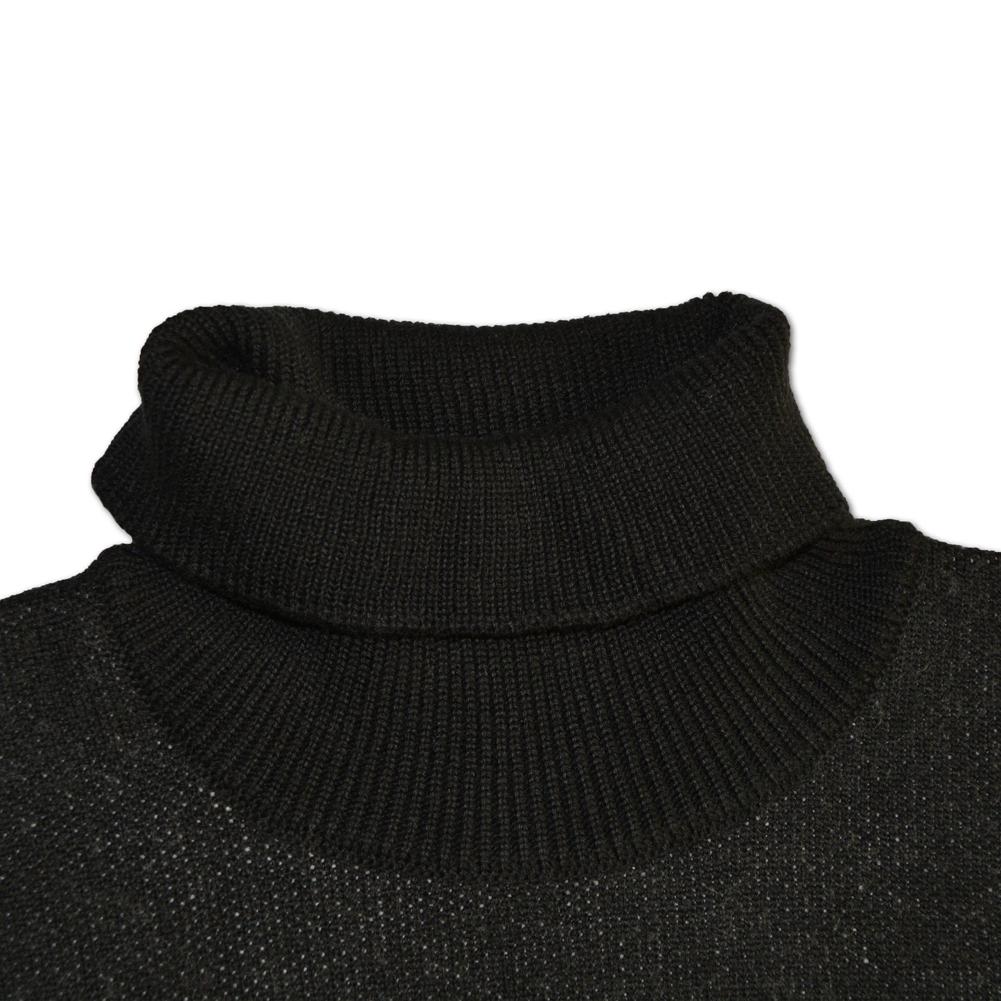 Gosha Rubchinskiy - A/W 2016 - "Save & Protect" turtleneck - size M