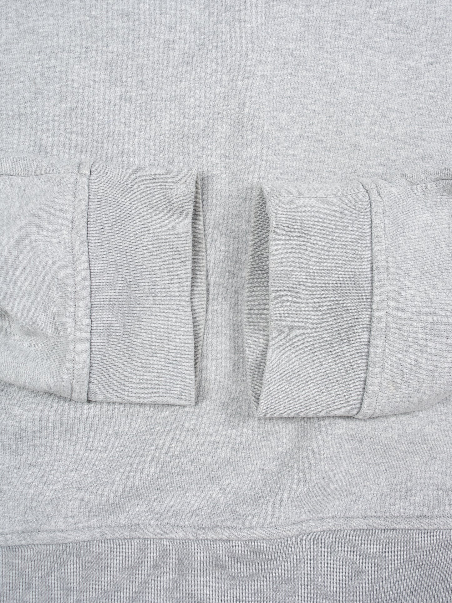 GR-Uniforma - GRUPPA 2 (2019) - crewneck sweatshirt (grey) - size L
