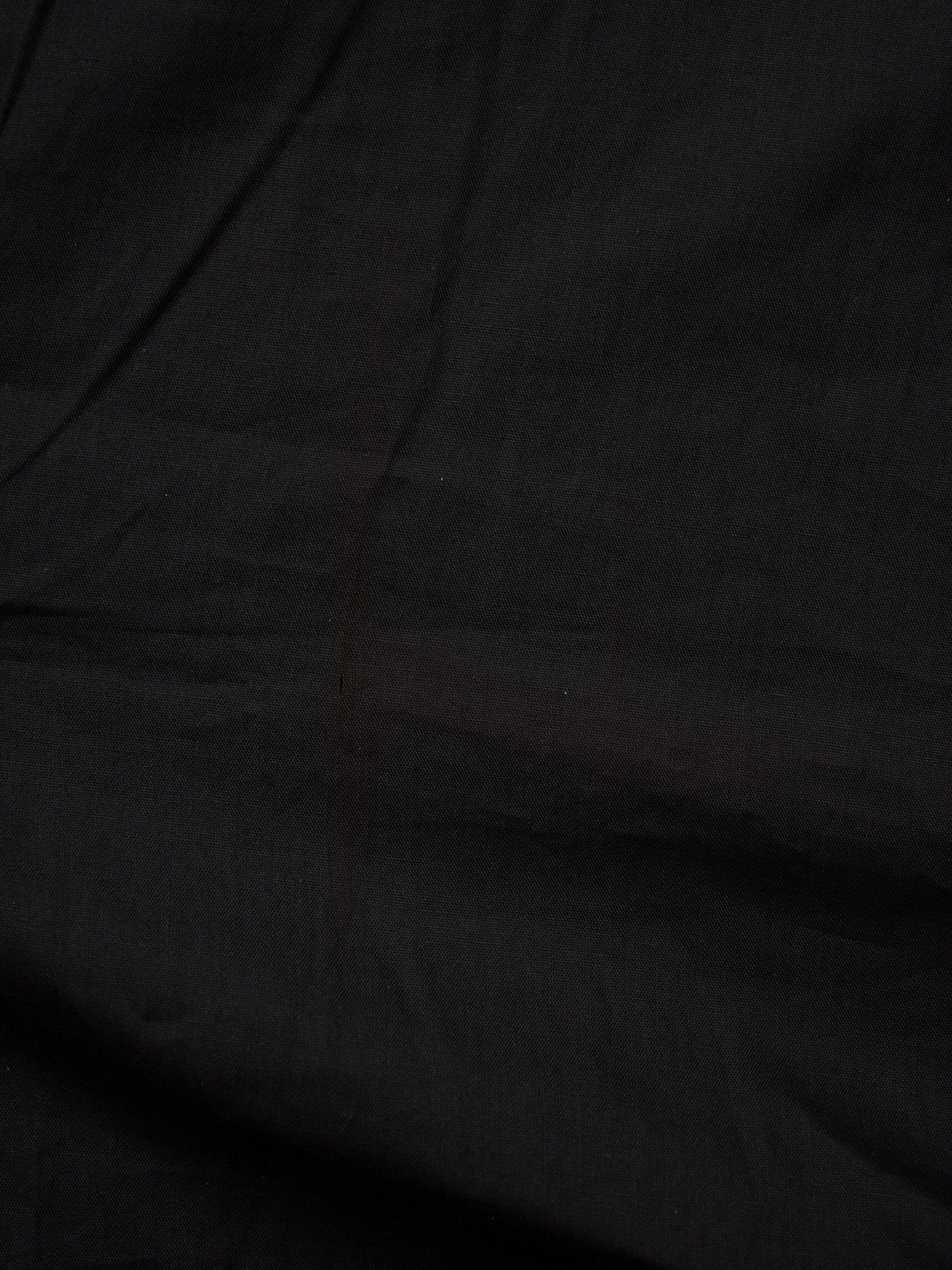 Raf Simons S/S 2000 sample V-neck top