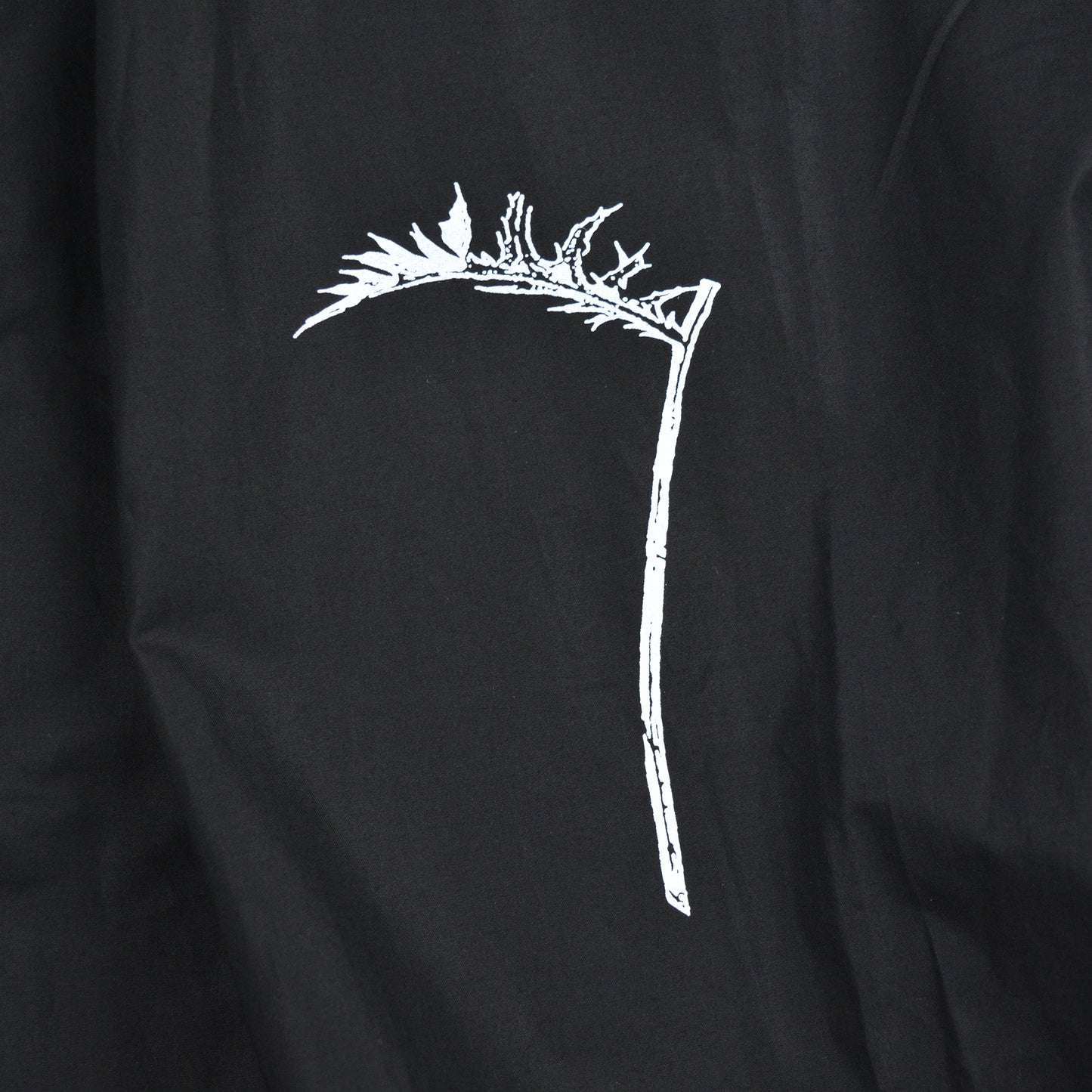 Raf Simons - A/W 2021 - Gothic Big Fit Shirt - size 46