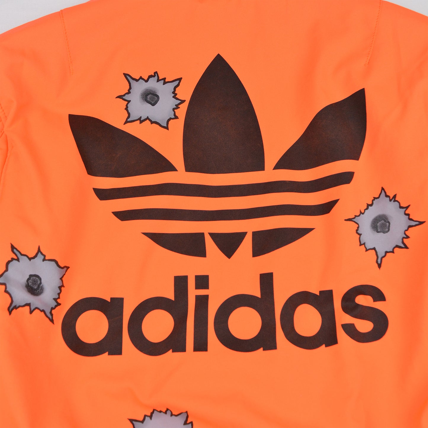 adidas Originals by Jeremy Scott - A/W 2011 - Bullet Bomber - size L
