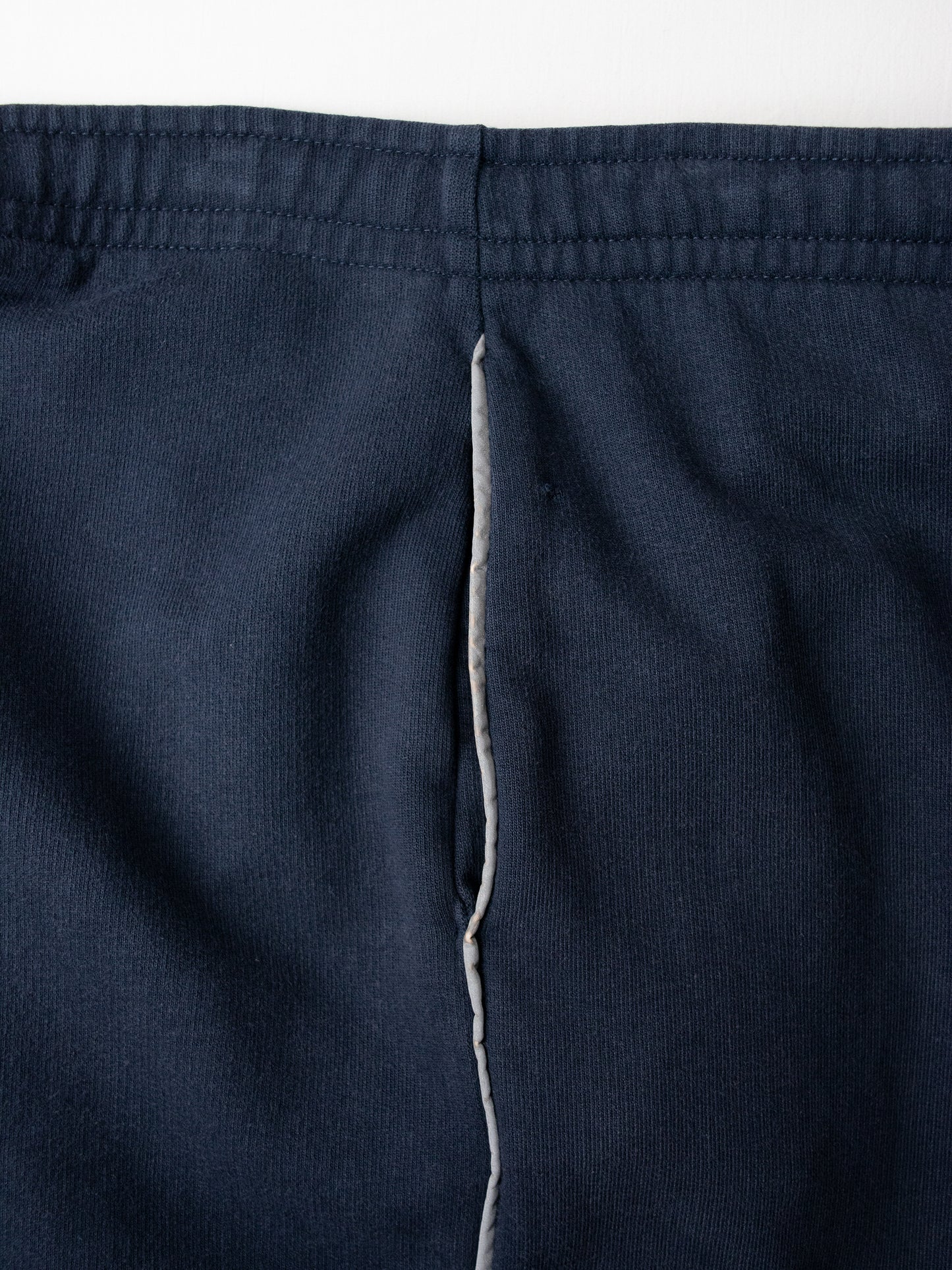 Gosha Rubchinskiy - A/W 2015 - "Sport" sweatpants (navy) - size M