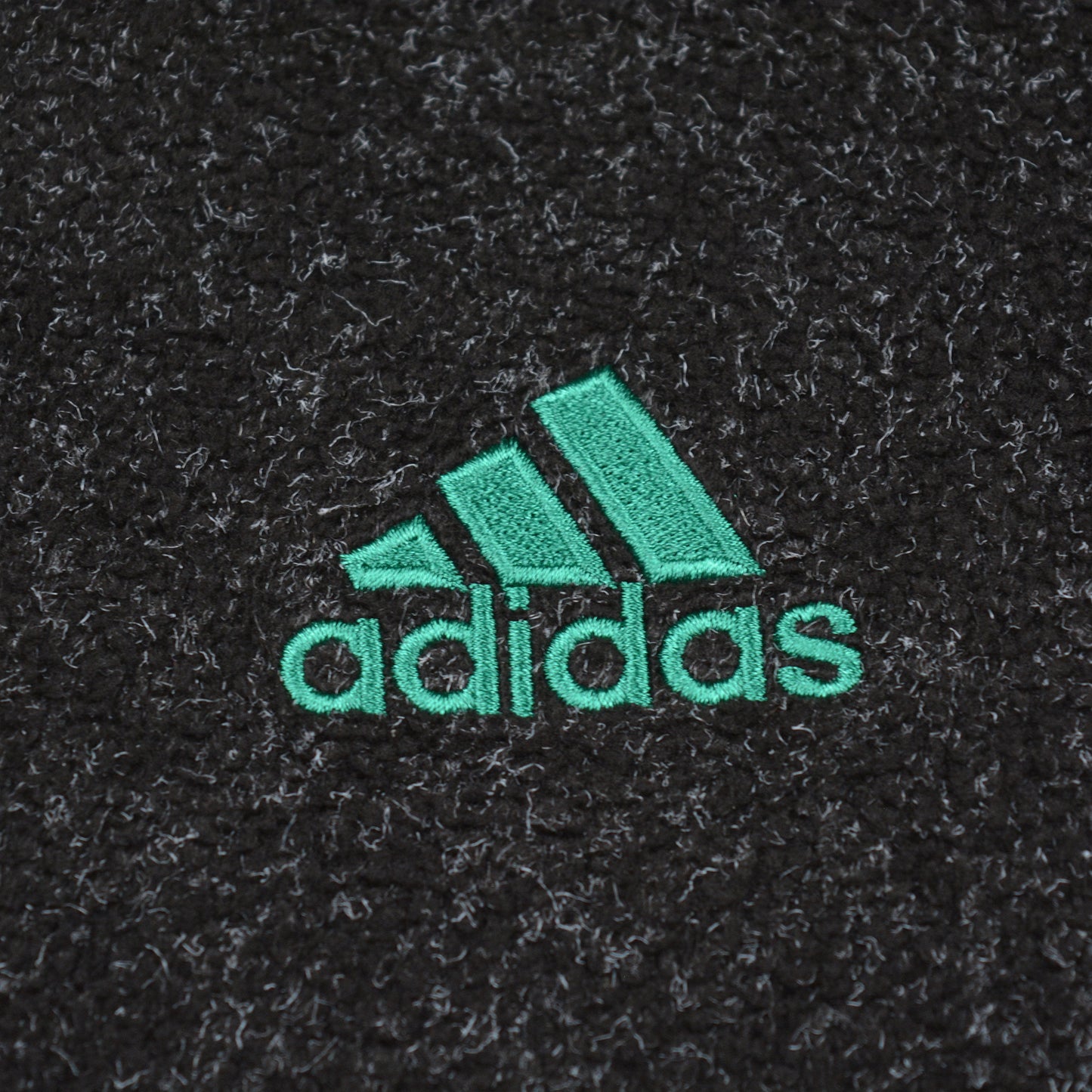 Adidas X Gosha Rubchinskiy - Zip Fleece (dark grey) - size S