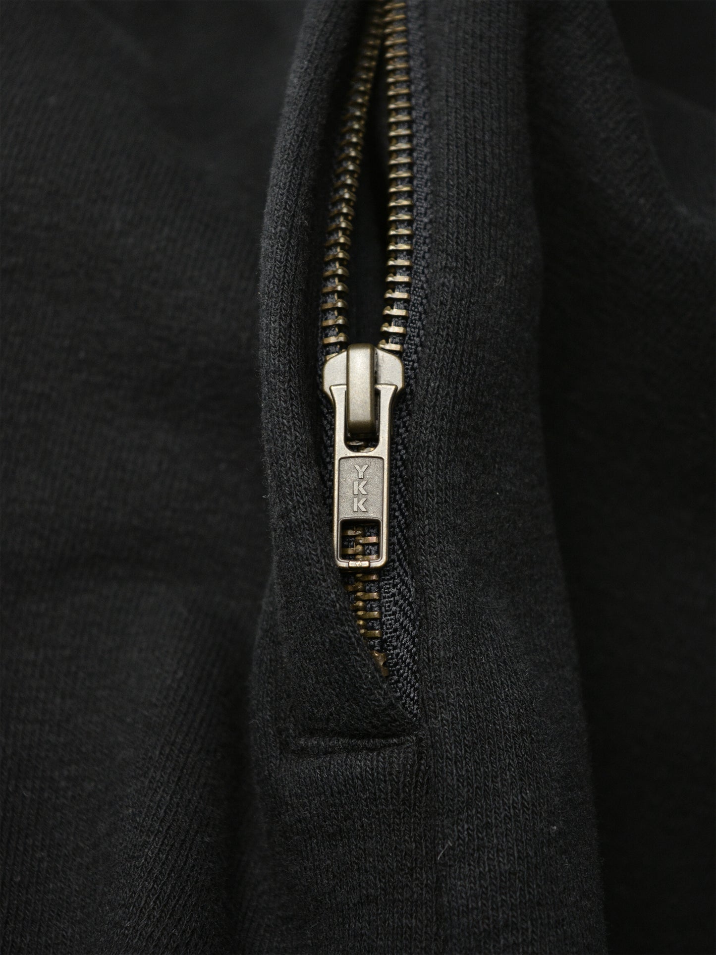 YEEZY Season 1 (2015) - FJ Sweat Pant (Caviar) - size S